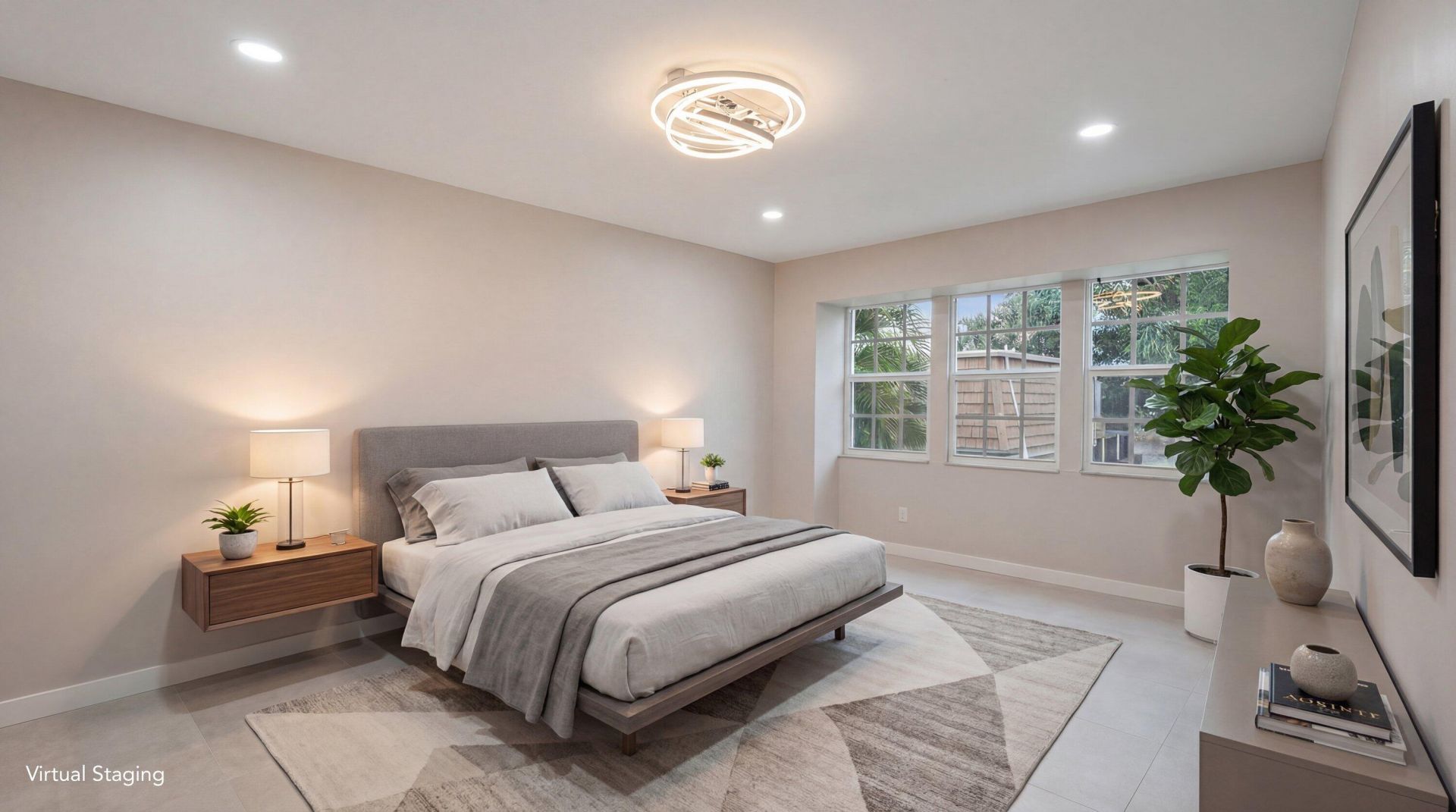 4348 Hazel Avenue, Unit B, Palm Beach Gardens, FL 33410 Photo
