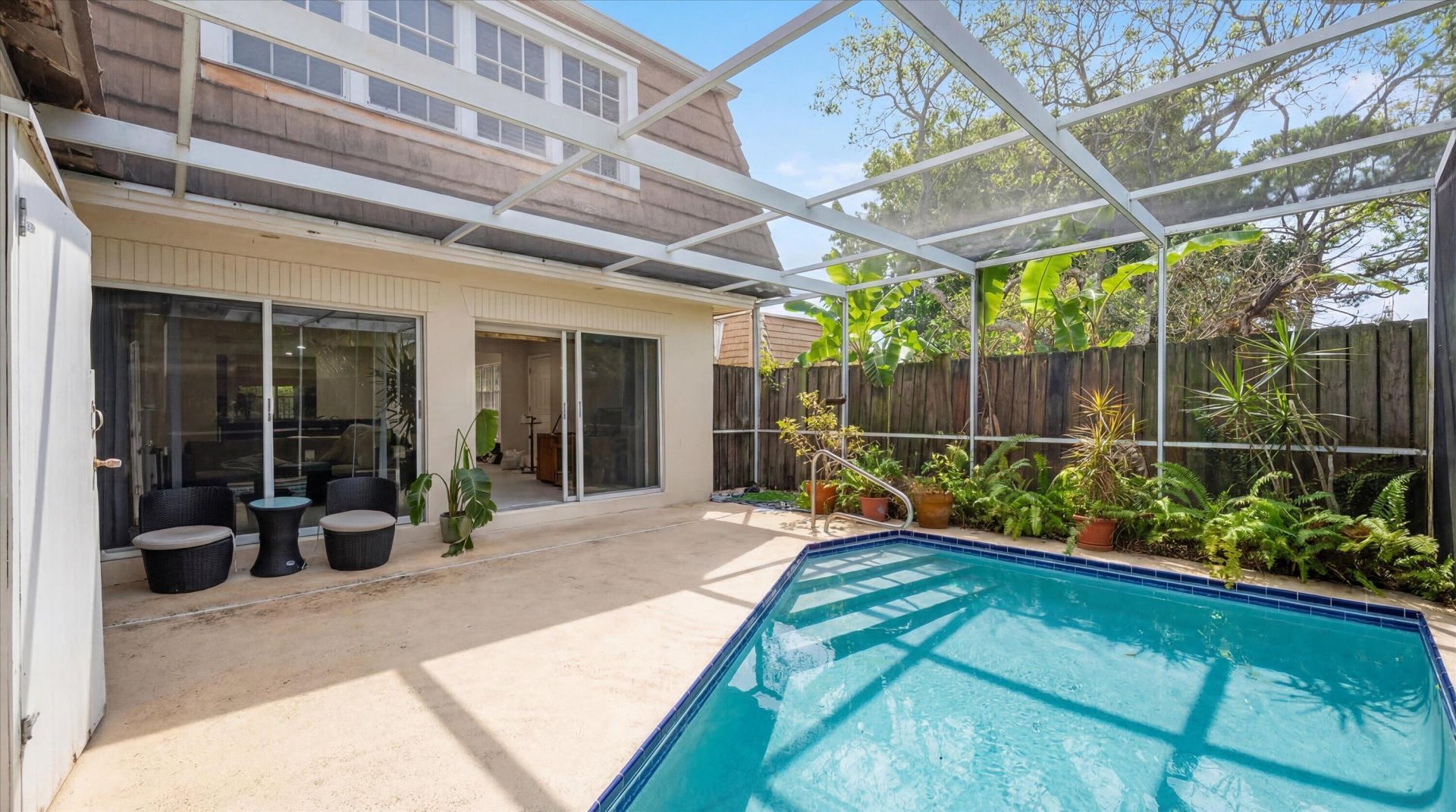 4348 Hazel Avenue, Unit B, Palm Beach Gardens, FL 33410 Photo