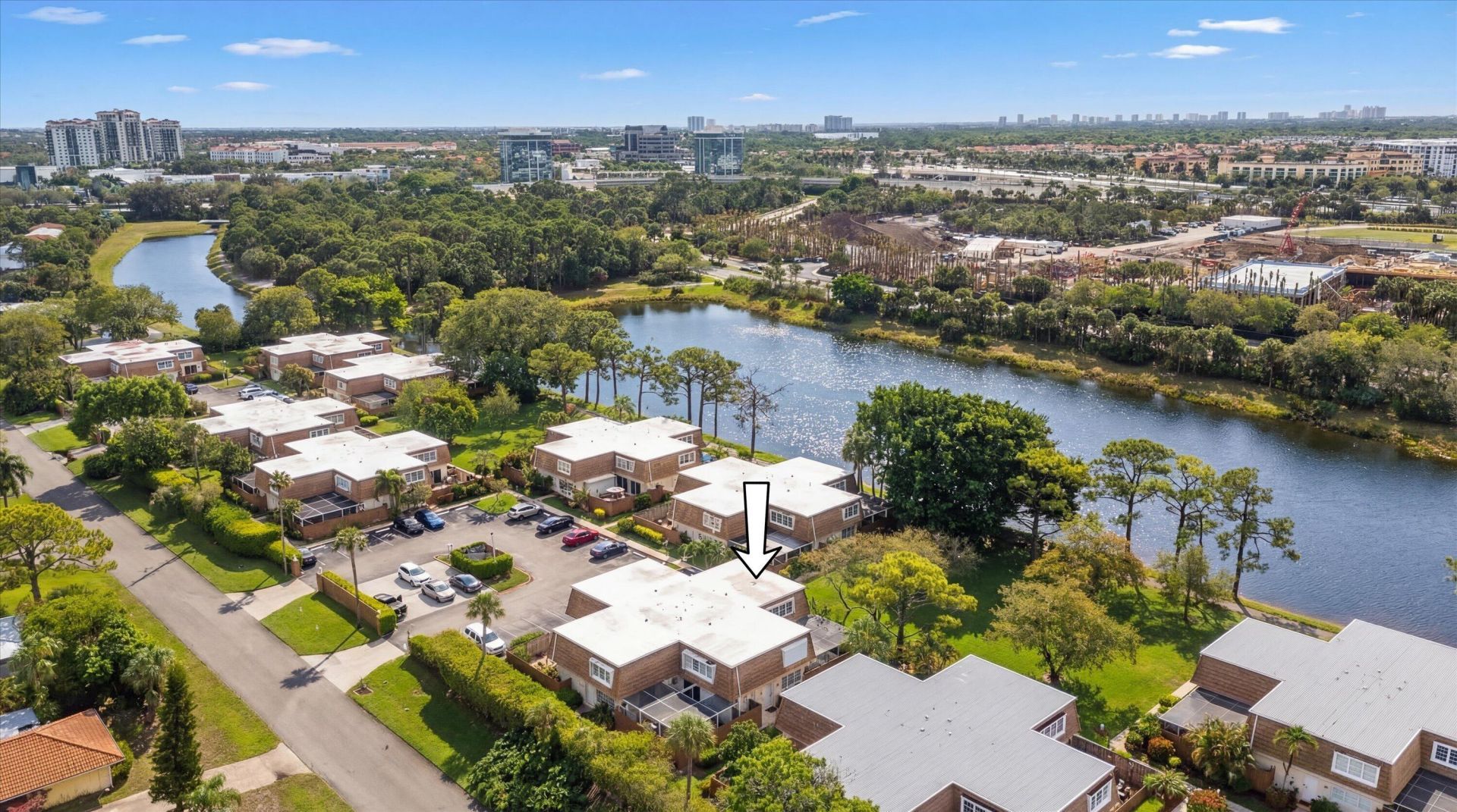 4348 Hazel Avenue, Unit B, Palm Beach Gardens, FL 33410 Photo