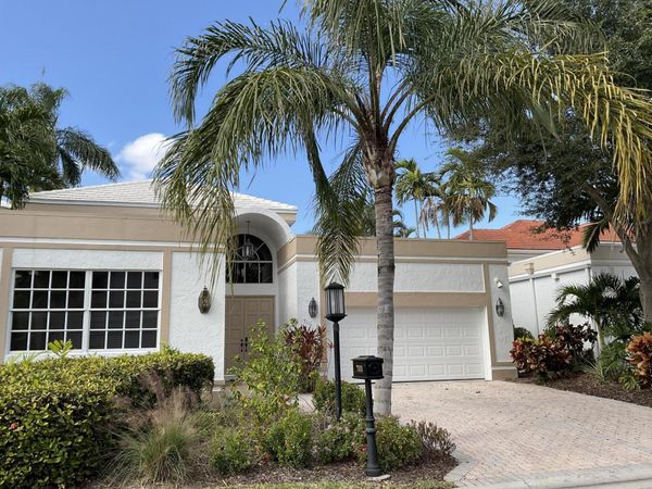 7111 Dubonnet Drive, Boca Raton, FL 33433