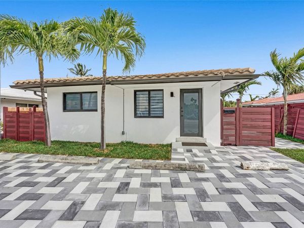 4536 POINCIANA Street, Unit 2, Lauderdale-By-The-Sea, FL 33308