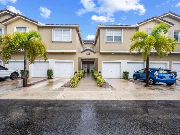 112 Lighthouse Circle, Unit G, Tequesta, FL 33469