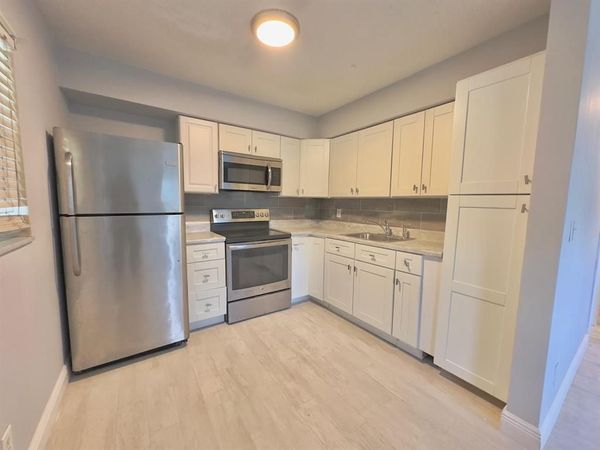 1650 NW 52ND Avenue, Lauderhill, FL 33313