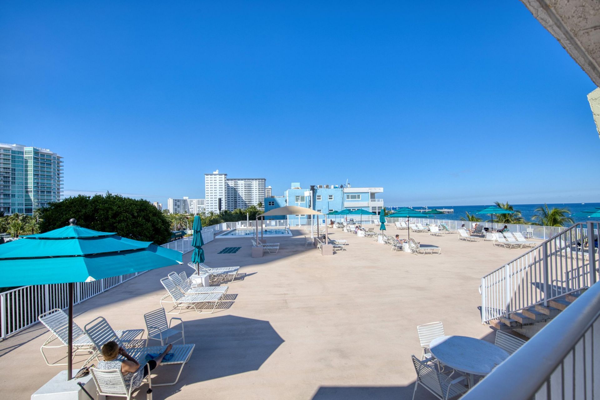 111 Briny Avenue, Unit 610, Pompano Beach, FL 33062 Photo