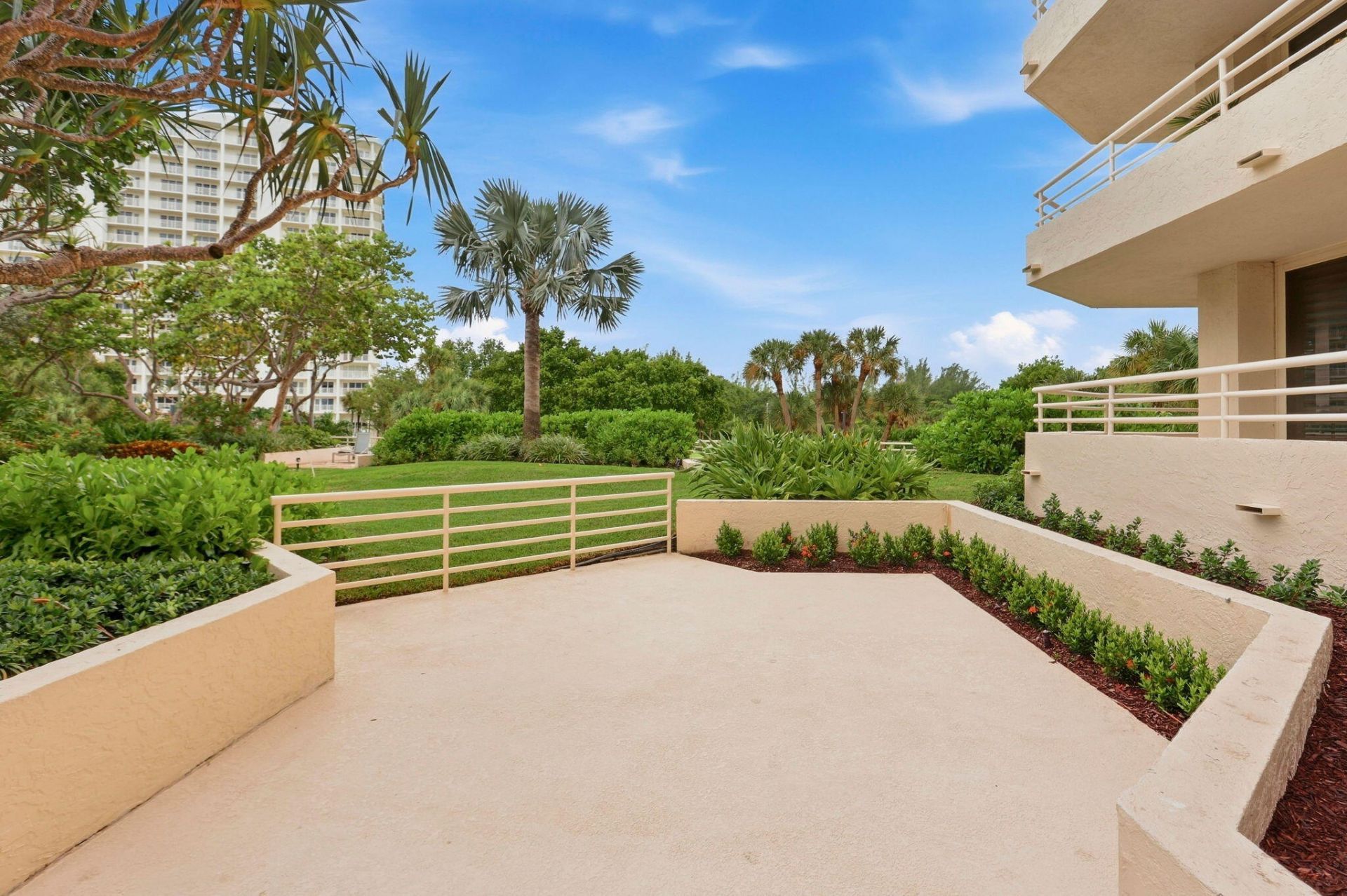4101 N Ocean Boulevard, Unit 109, Boca Raton, FL 33431 Photo