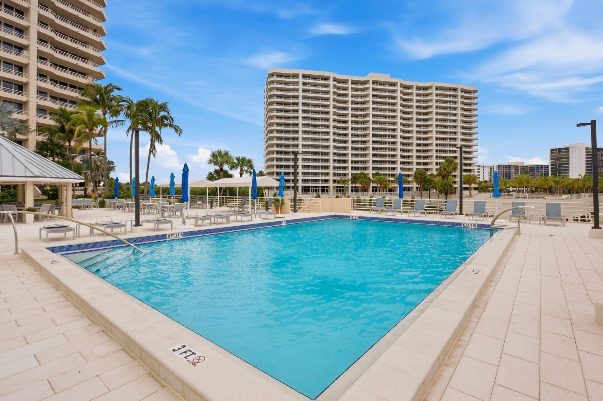 4101 N Ocean Boulevard, Unit 109, Boca Raton, FL 33431 Photo