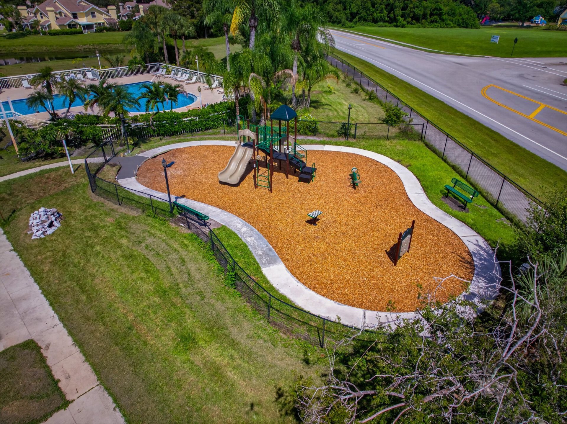 3361 SW Sunset Trace Circle Sw, Palm City, FL 34990 Photo