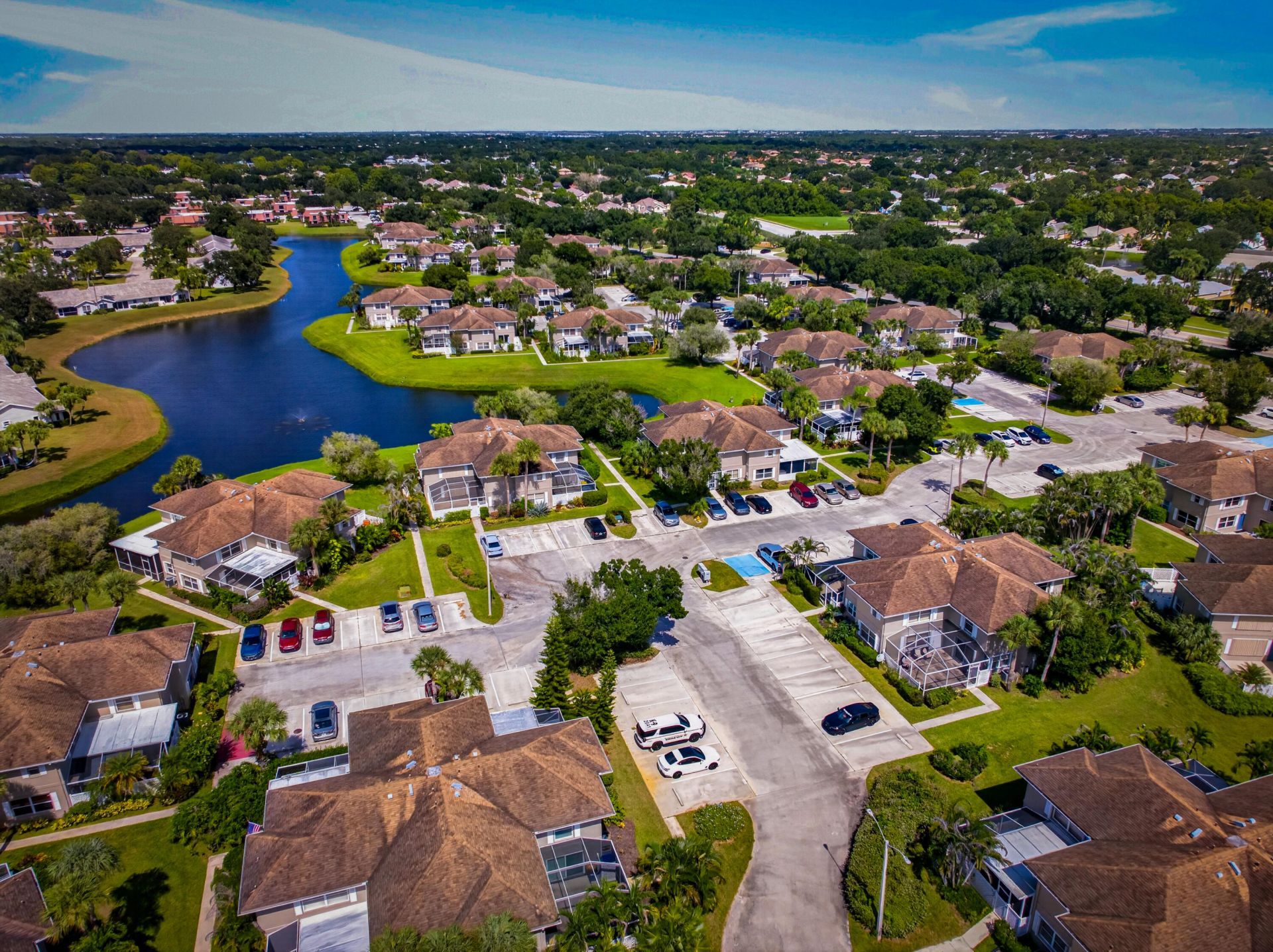 3361 SW Sunset Trace Circle Sw, Palm City, FL 34990 Photo