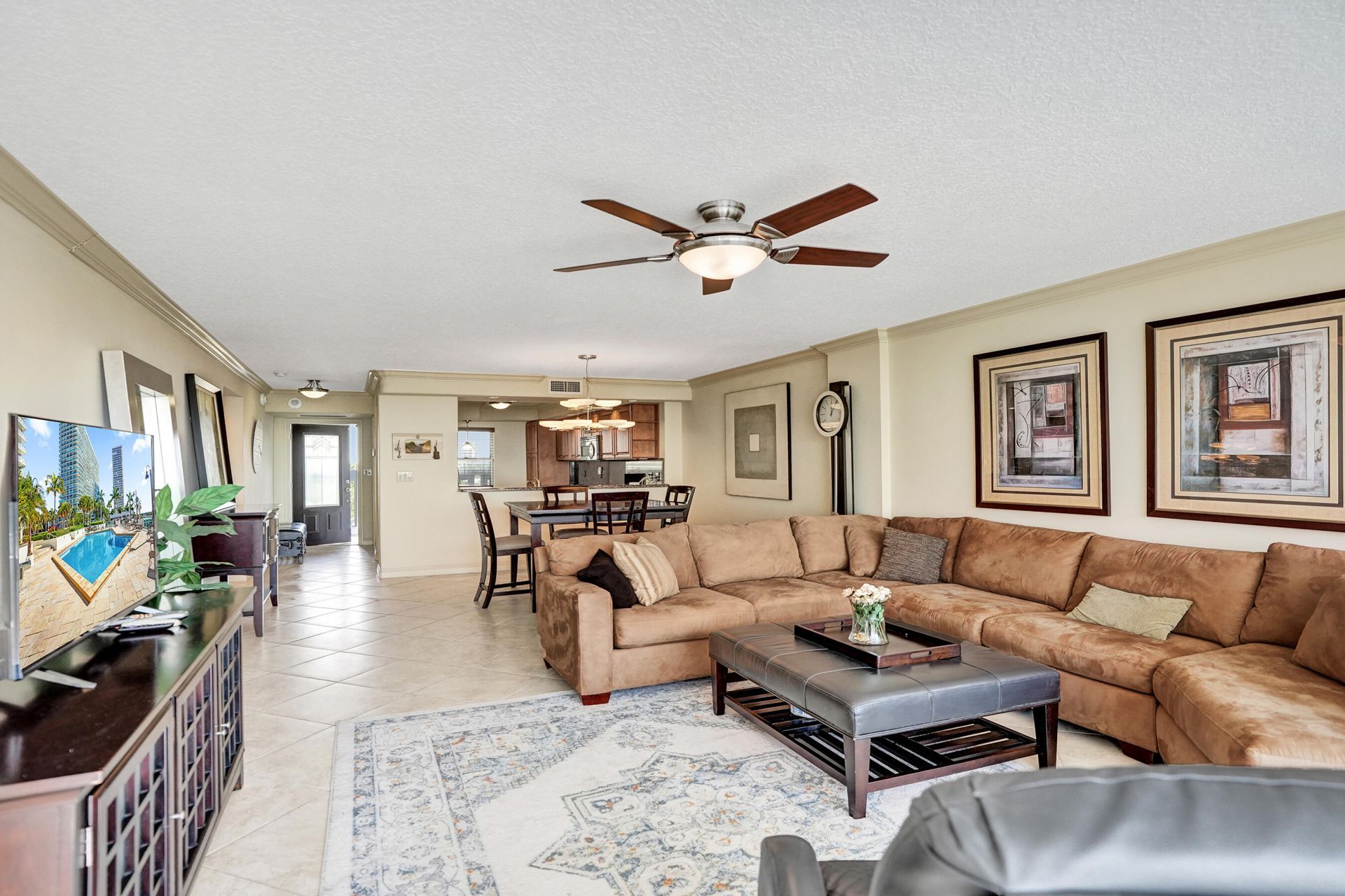 2000 S Ocean Drive, Unit 604, Fort Lauderdale, FL 33316 Photo
