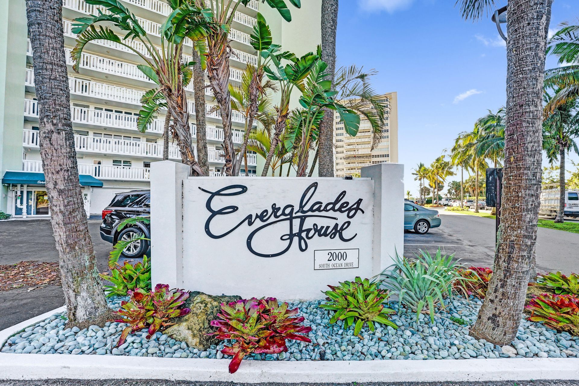 2000 S Ocean Drive, Unit 604, Fort Lauderdale, FL 33316 Photo