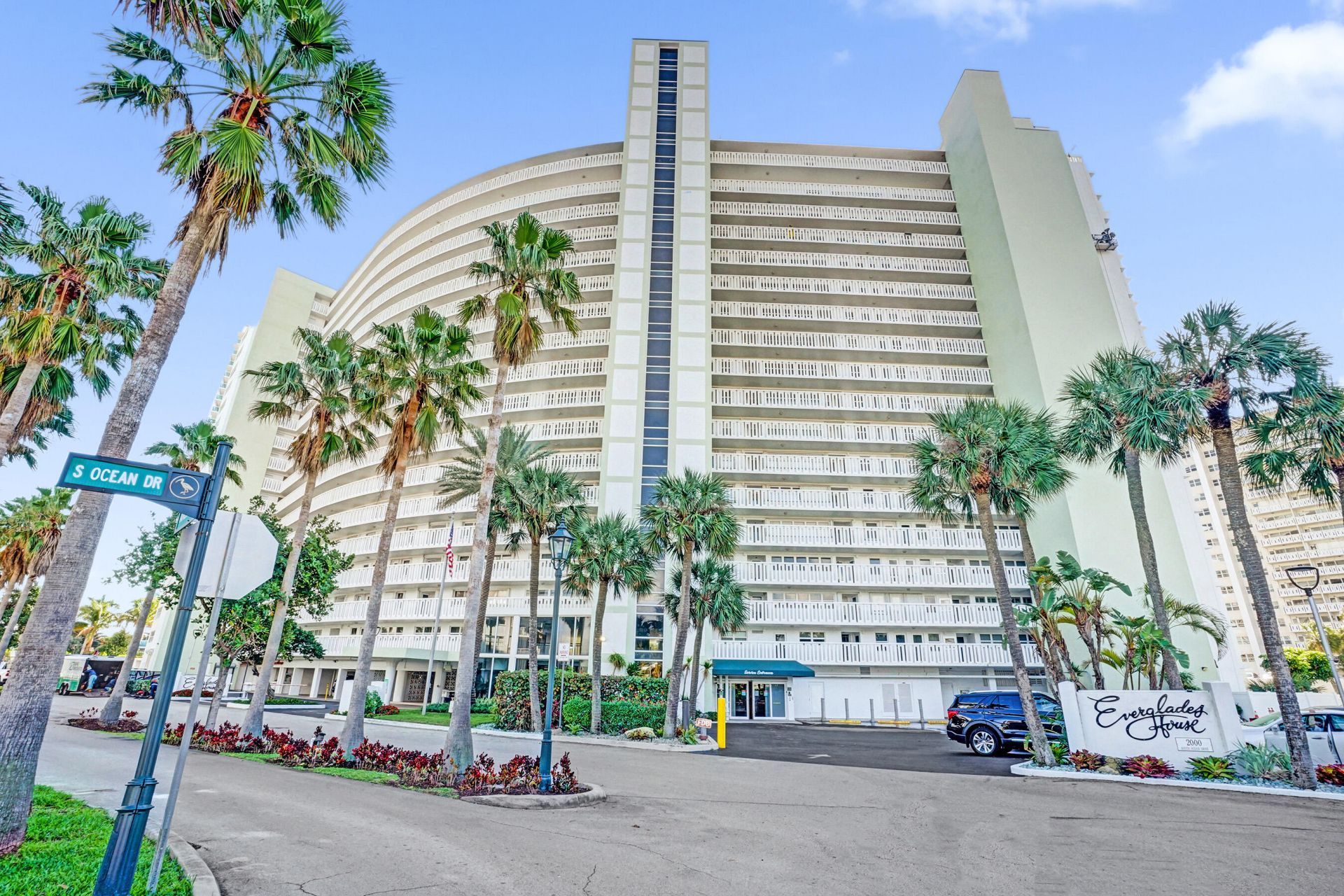 2000 S Ocean Drive, Unit 604, Fort Lauderdale, FL 33316 Photo