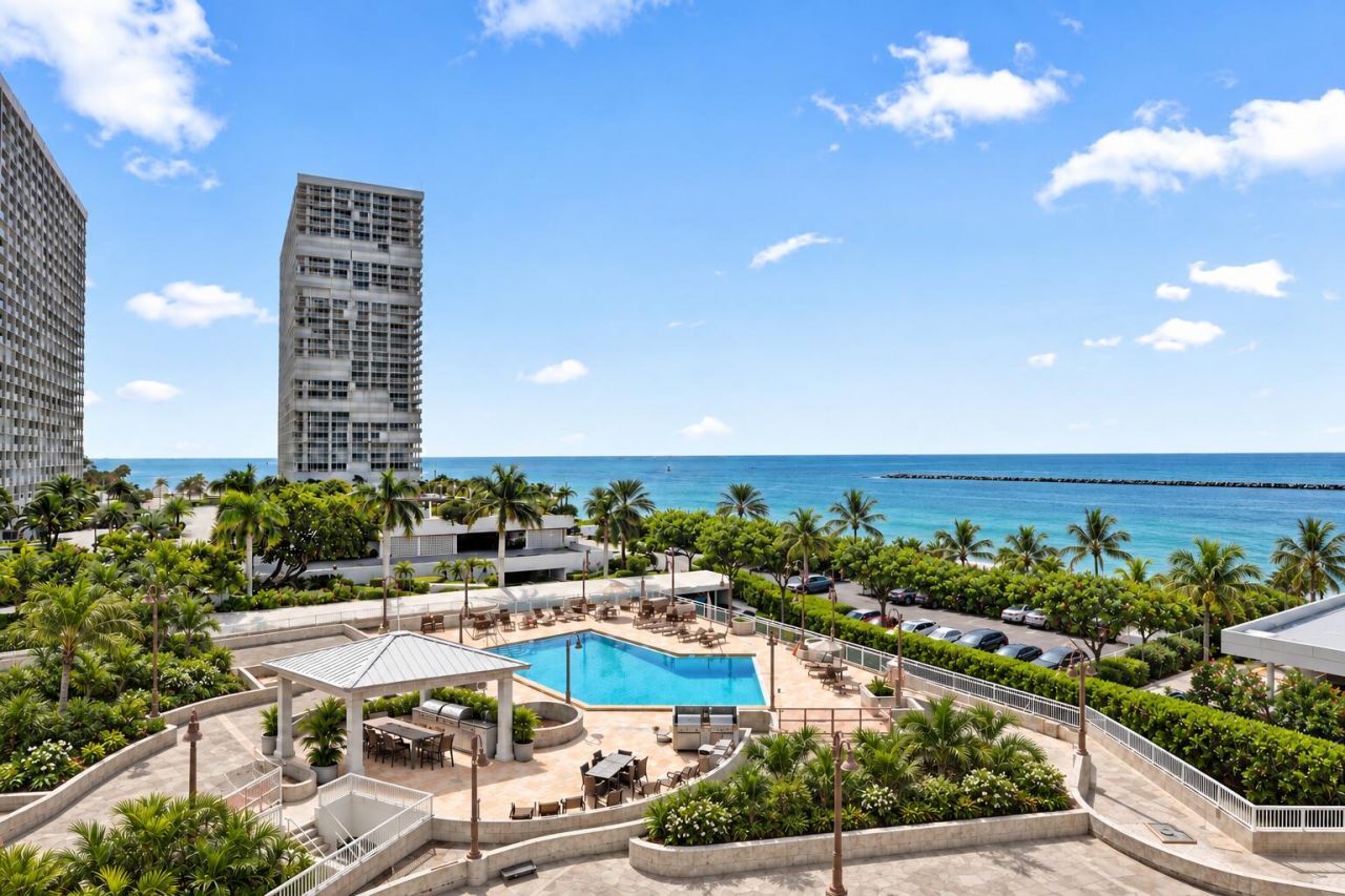 2000 S Ocean Drive, Unit 604, Fort Lauderdale, FL 33316 Photo