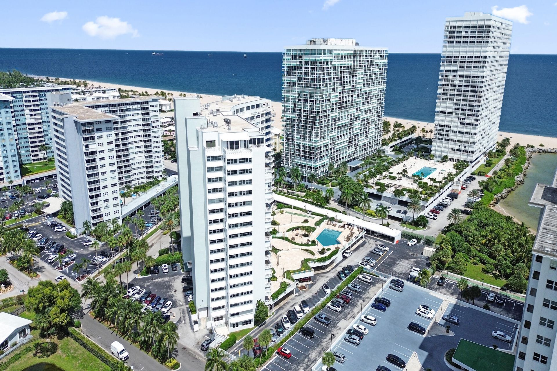 2000 S Ocean Drive, Unit 604, Fort Lauderdale, FL 33316 Photo