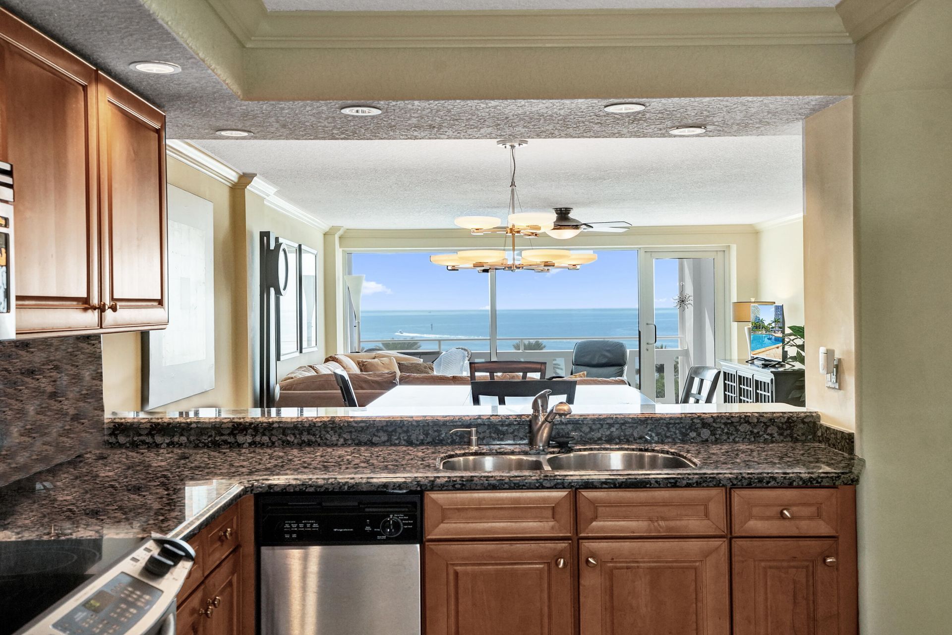 2000 S Ocean Drive, Unit 604, Fort Lauderdale, FL 33316 Photo