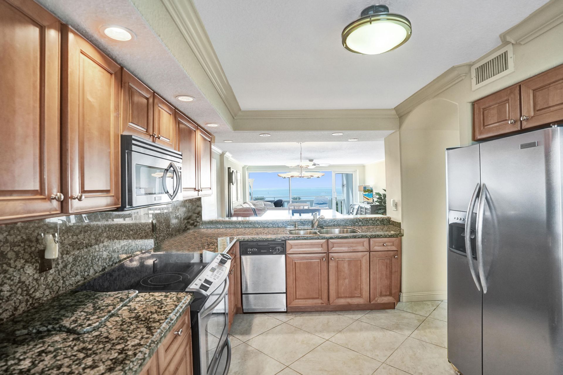 2000 S Ocean Drive, Unit 604, Fort Lauderdale, FL 33316 Photo