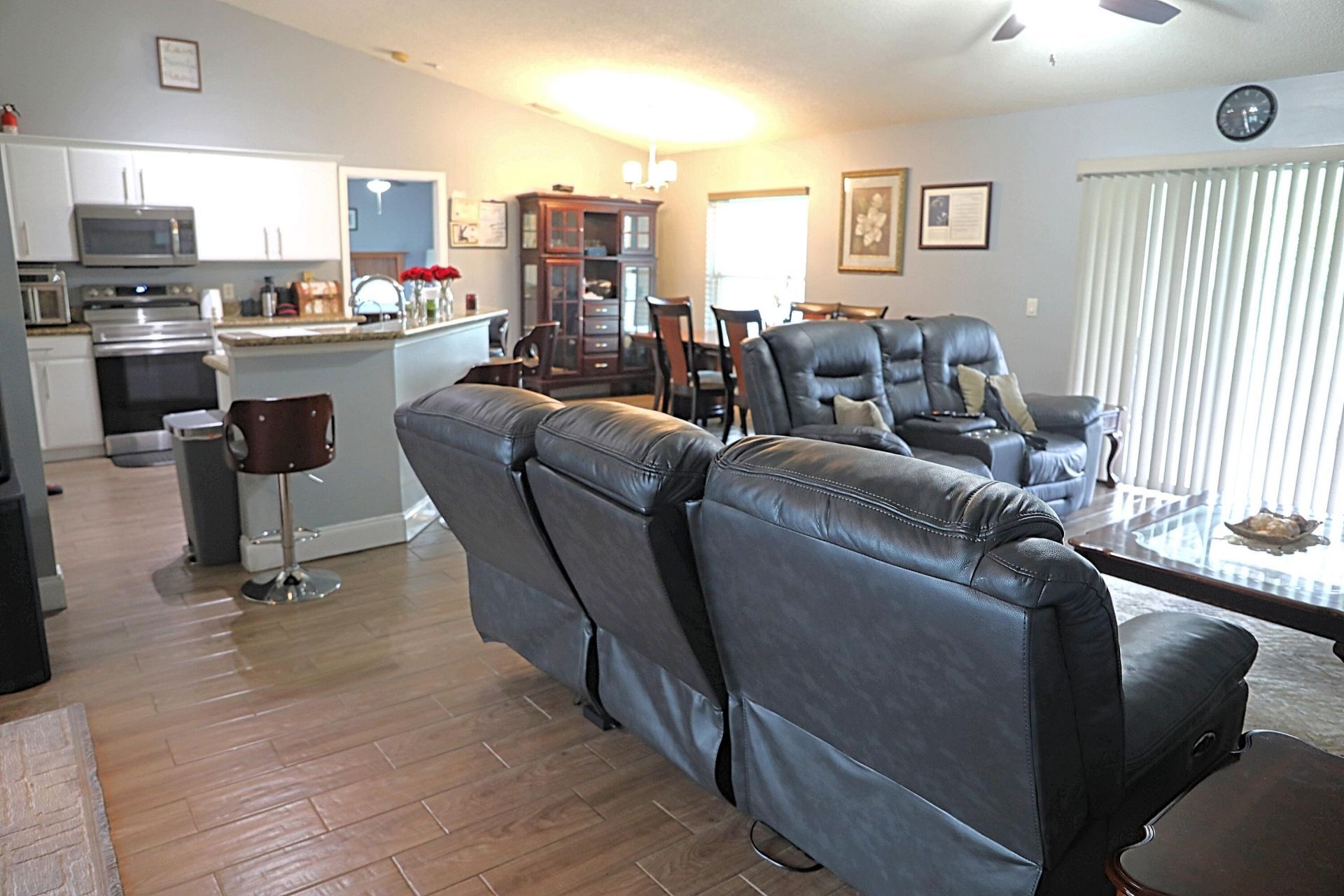 233 SW Parish Terrace, Port Saint Lucie, FL 34984 Photo