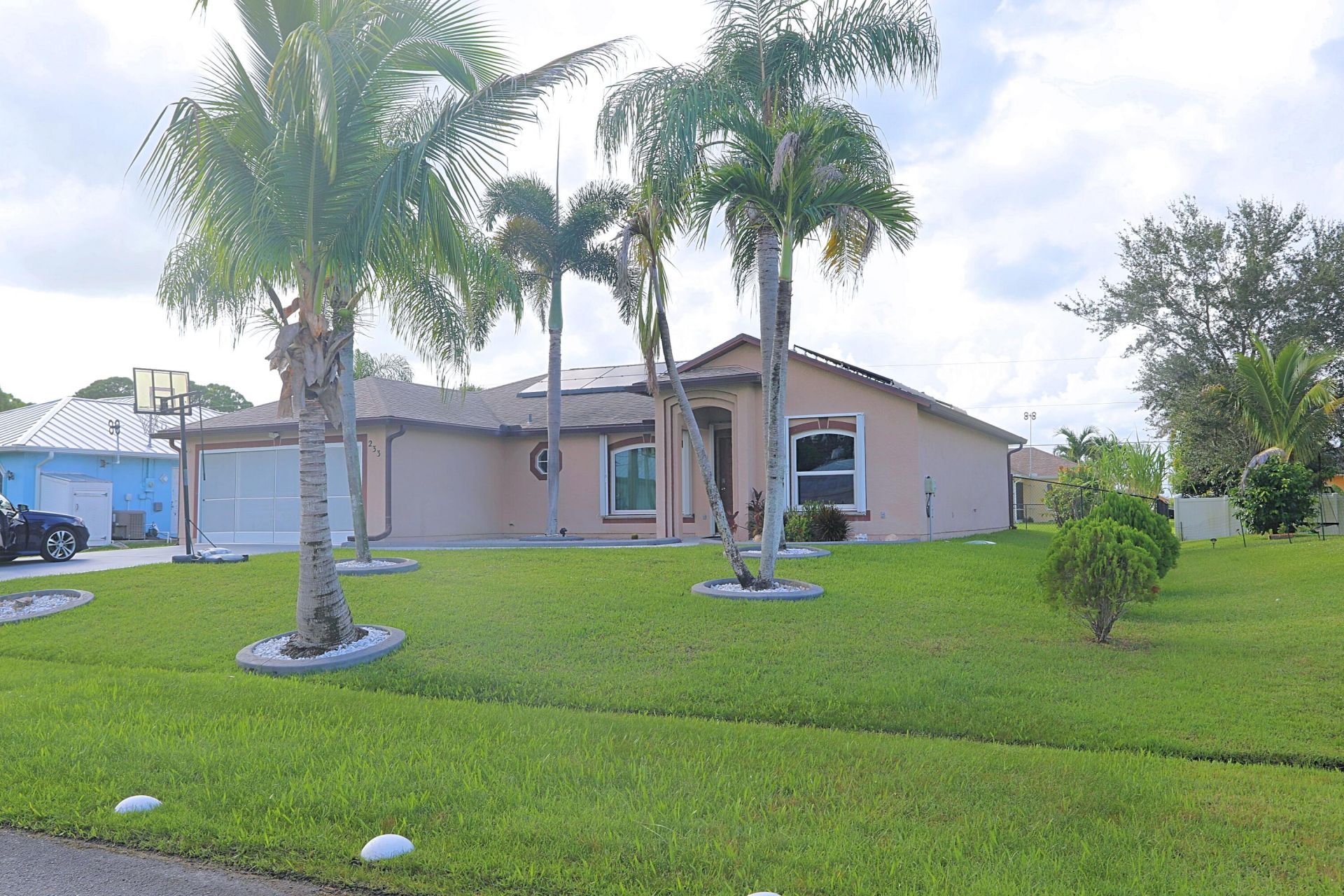 233 SW Parish Terrace, Port Saint Lucie, FL 34984 Photo