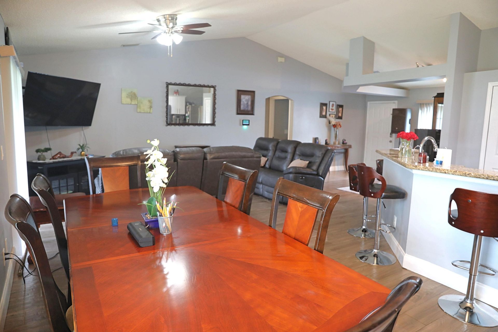 233 SW Parish Terrace, Port Saint Lucie, FL 34984 Photo