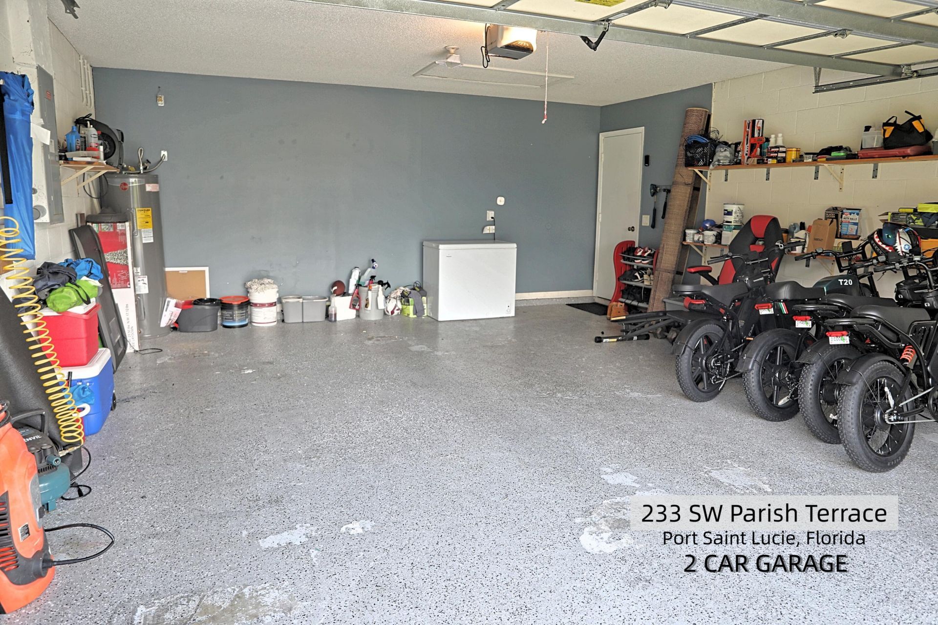 233 SW Parish Terrace, Port Saint Lucie, FL 34984 Photo