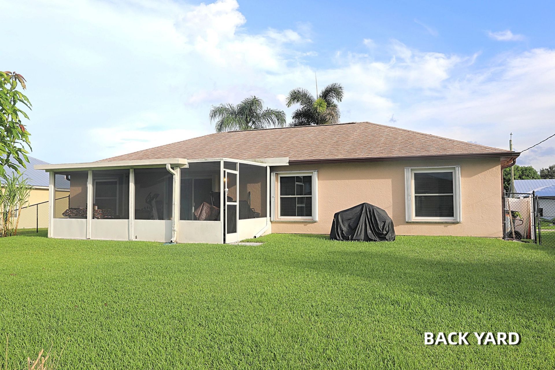 233 SW Parish Terrace, Port Saint Lucie, FL 34984 Photo