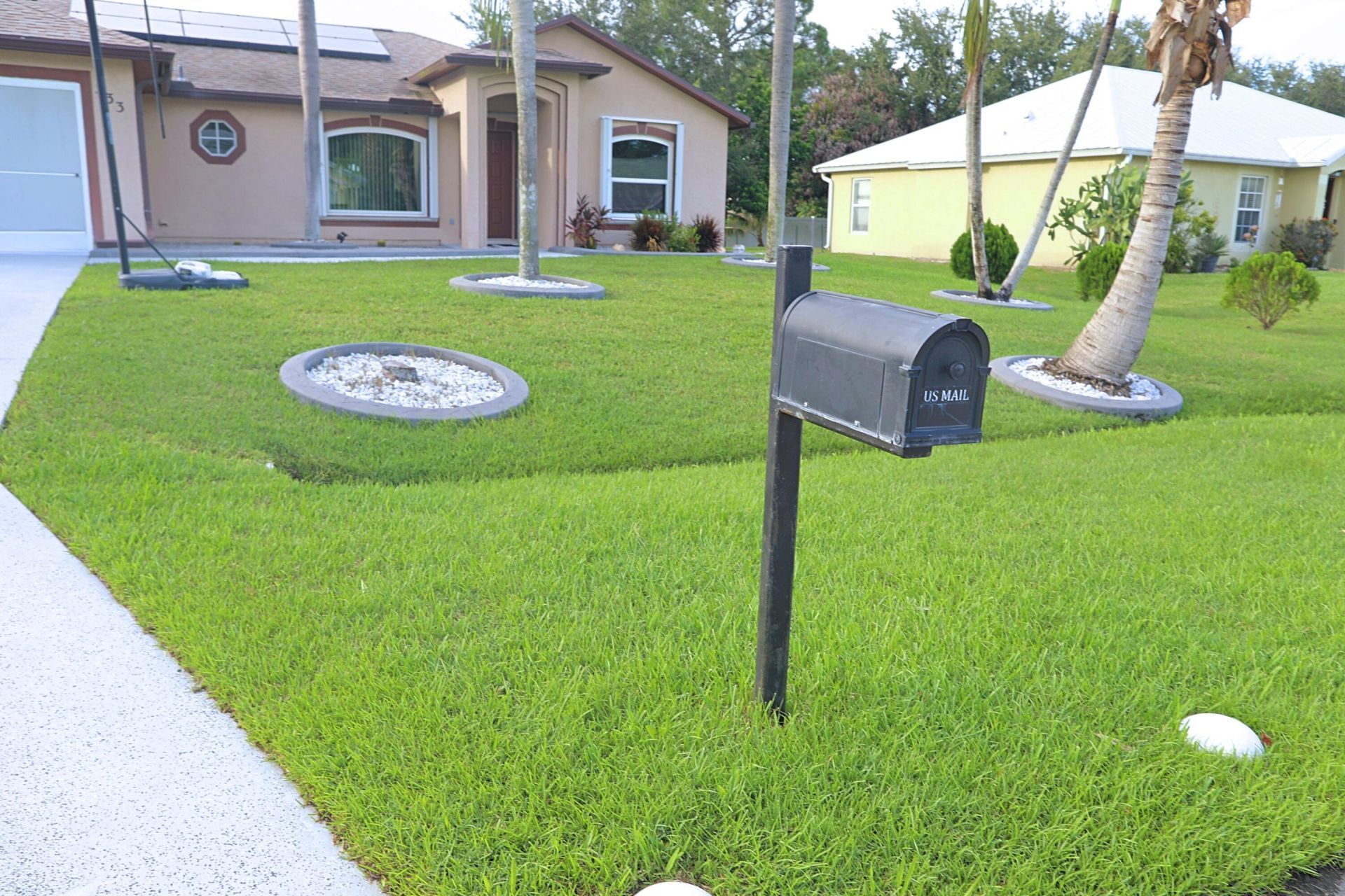 233 SW Parish Terrace, Port Saint Lucie, FL 34984 Photo