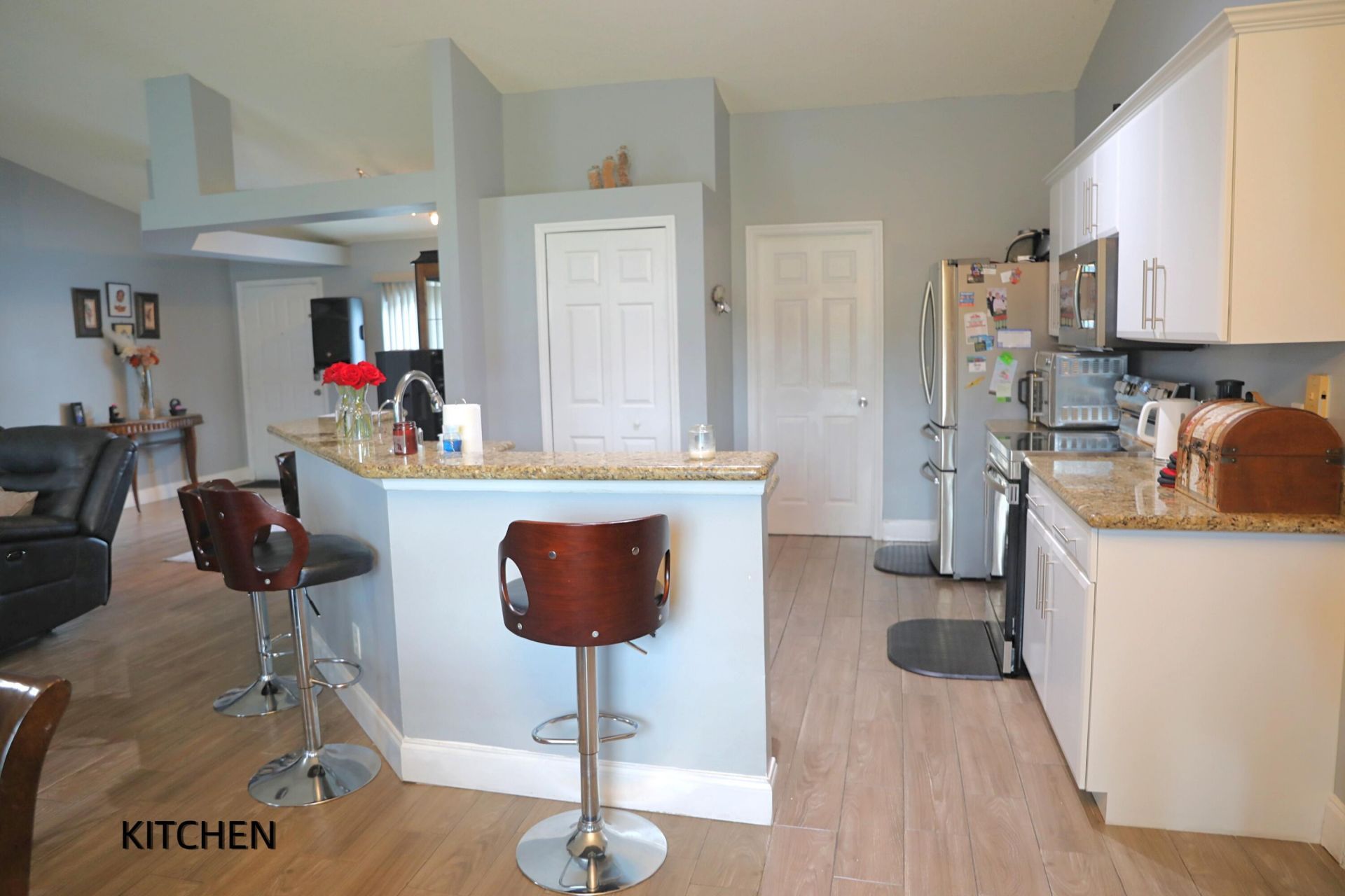 233 SW Parish Terrace, Port Saint Lucie, FL 34984 Photo