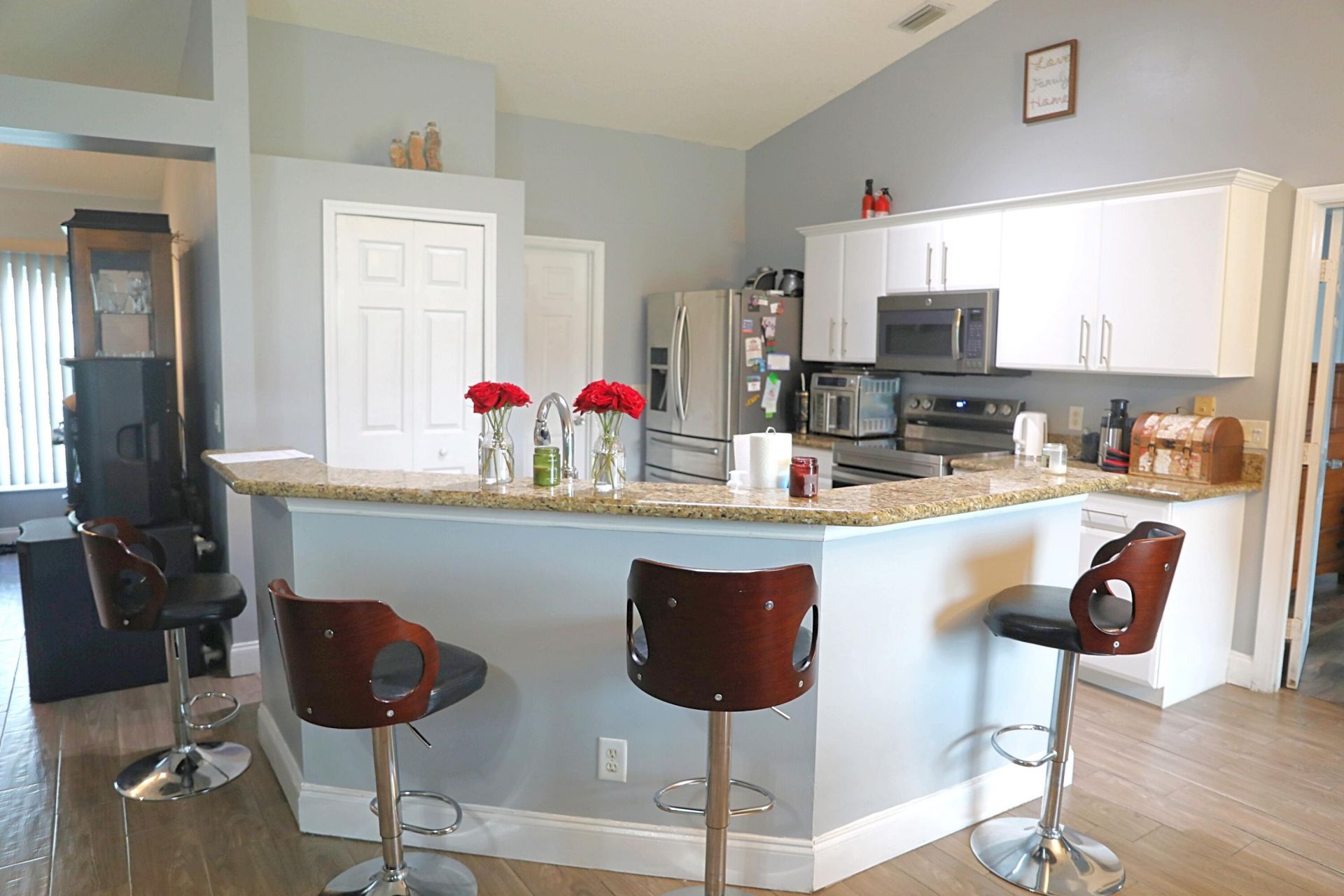 233 SW Parish Terrace, Port Saint Lucie, FL 34984 Photo