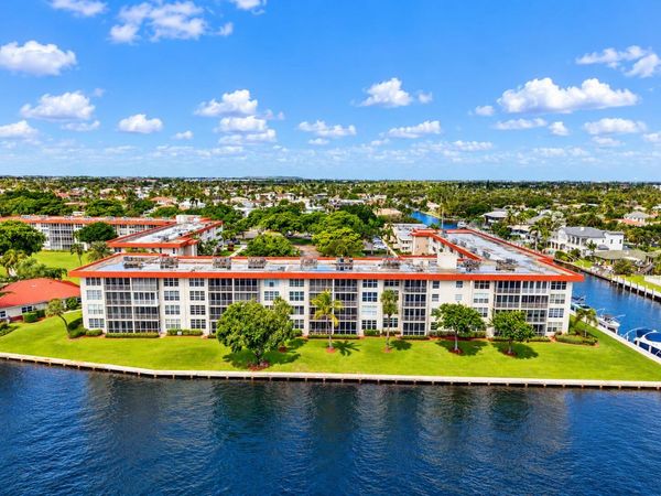 3180 NE 48TH Court, Unit 309, Lighthouse Point, FL 33064