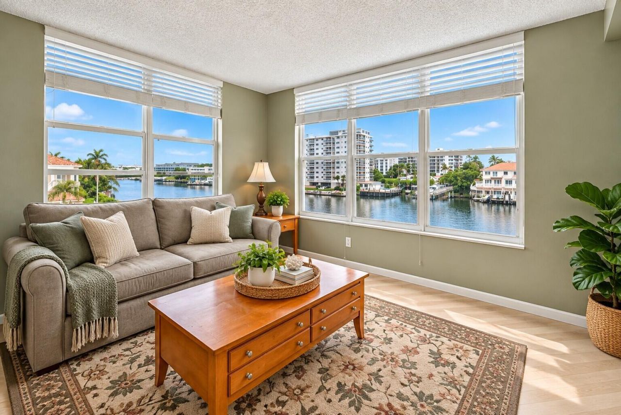 3180 NE 48th Court, Unit 309, Lighthouse Point, FL 33064 Photo
