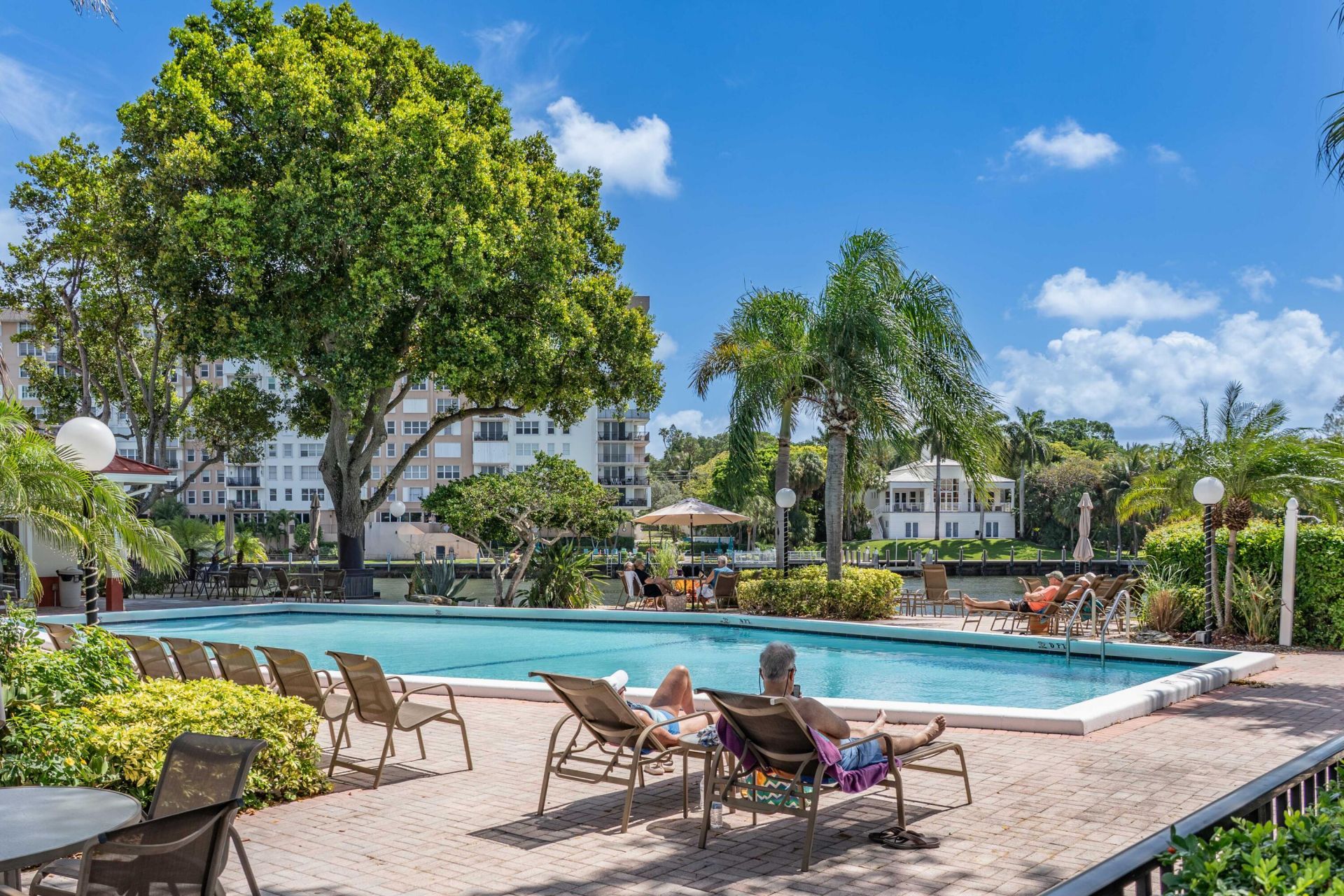 3180 NE 48th Court, Unit 309, Lighthouse Point, FL 33064 Photo