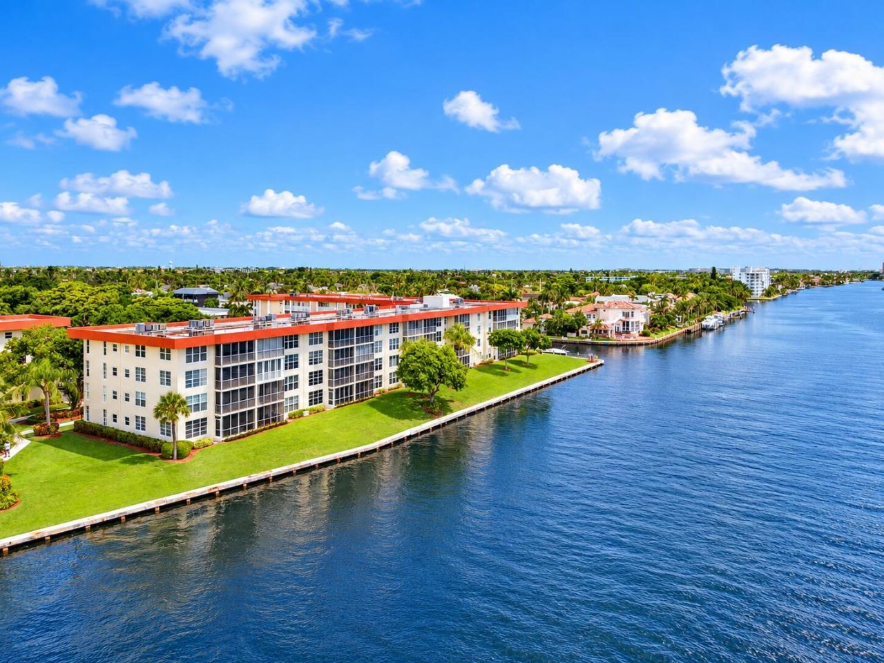 3180 NE 48th Court, Unit 309, Lighthouse Point, FL 33064 Photo