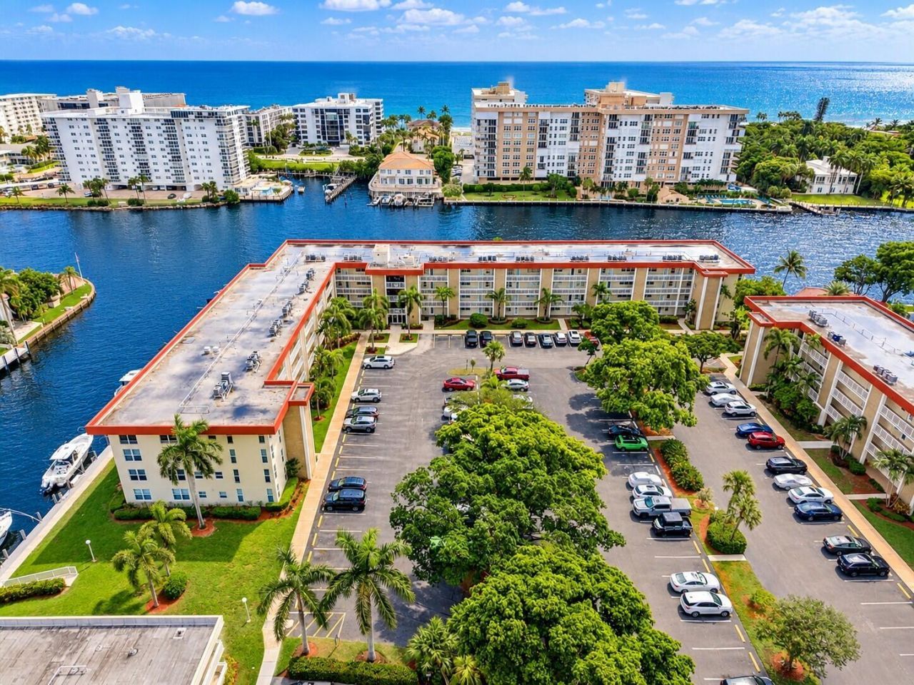 3180 NE 48th Court, Unit 309, Lighthouse Point, FL 33064 Photo