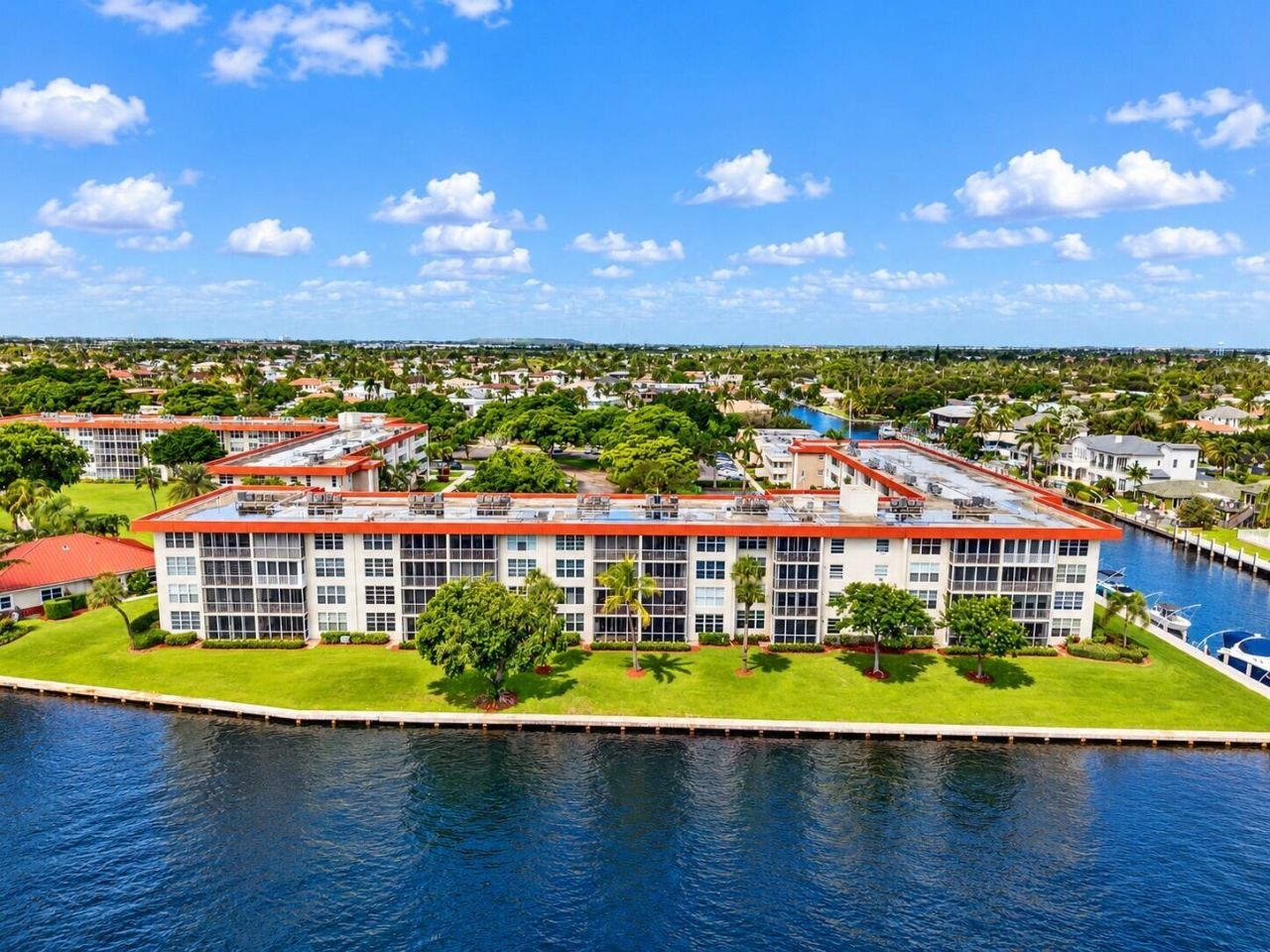 3180 NE 48th Court, Unit 309, Lighthouse Point, FL 33064 Photo