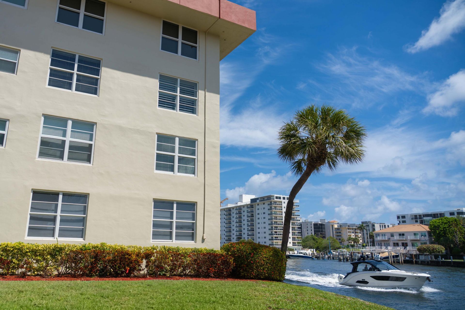3180 NE 48th Court, Unit 309, Lighthouse Point, FL 33064 Photo