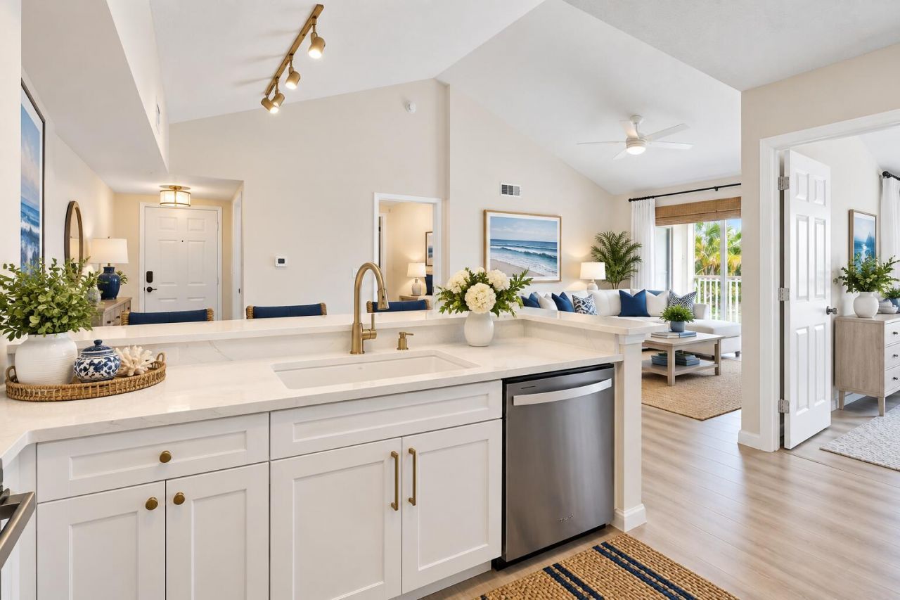 278 Village Boulevard, Unit 8306, Tequesta, FL 33469 Photo