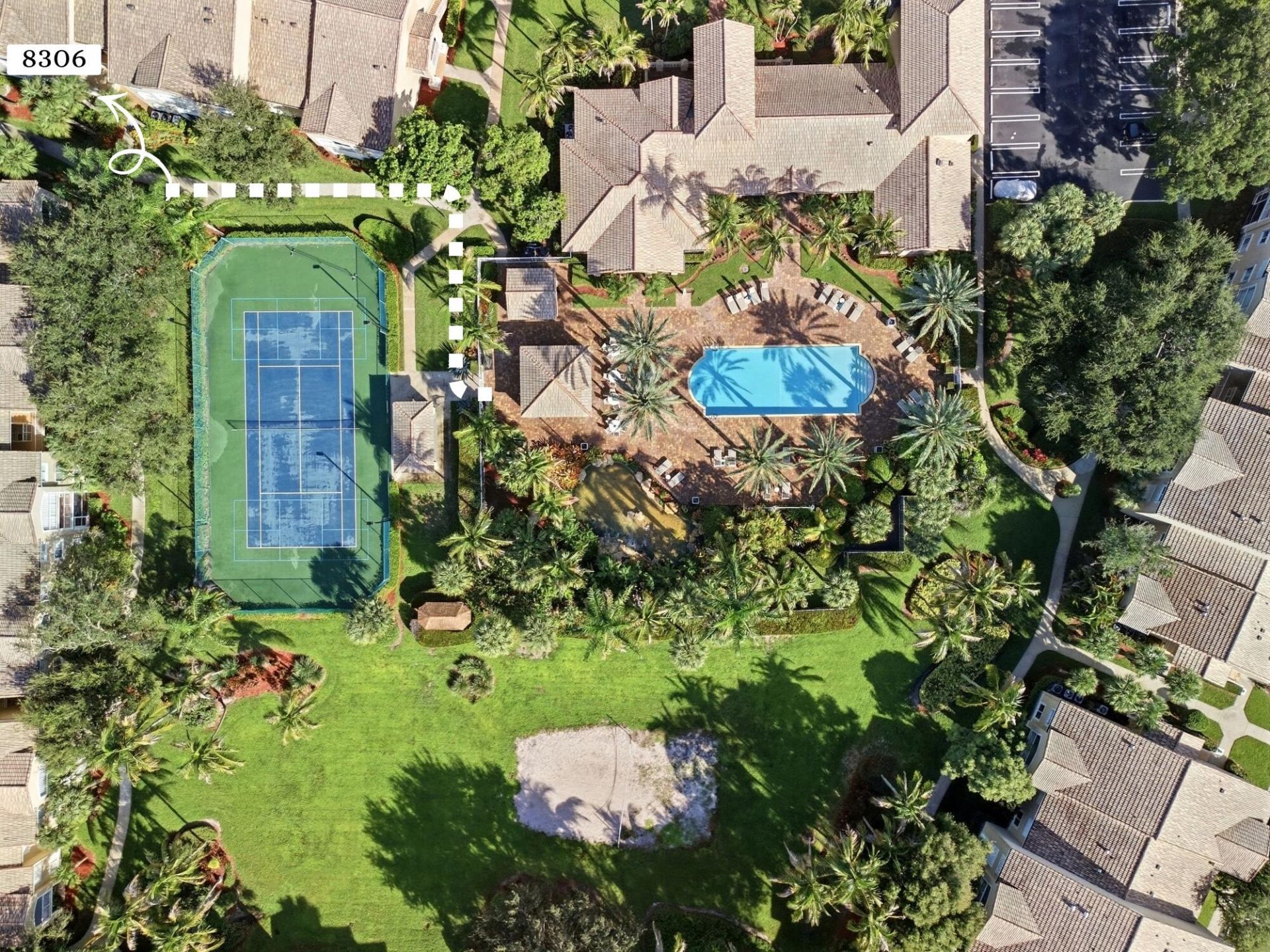 278 Village Boulevard, Unit 8306, Tequesta, FL 33469 Photo