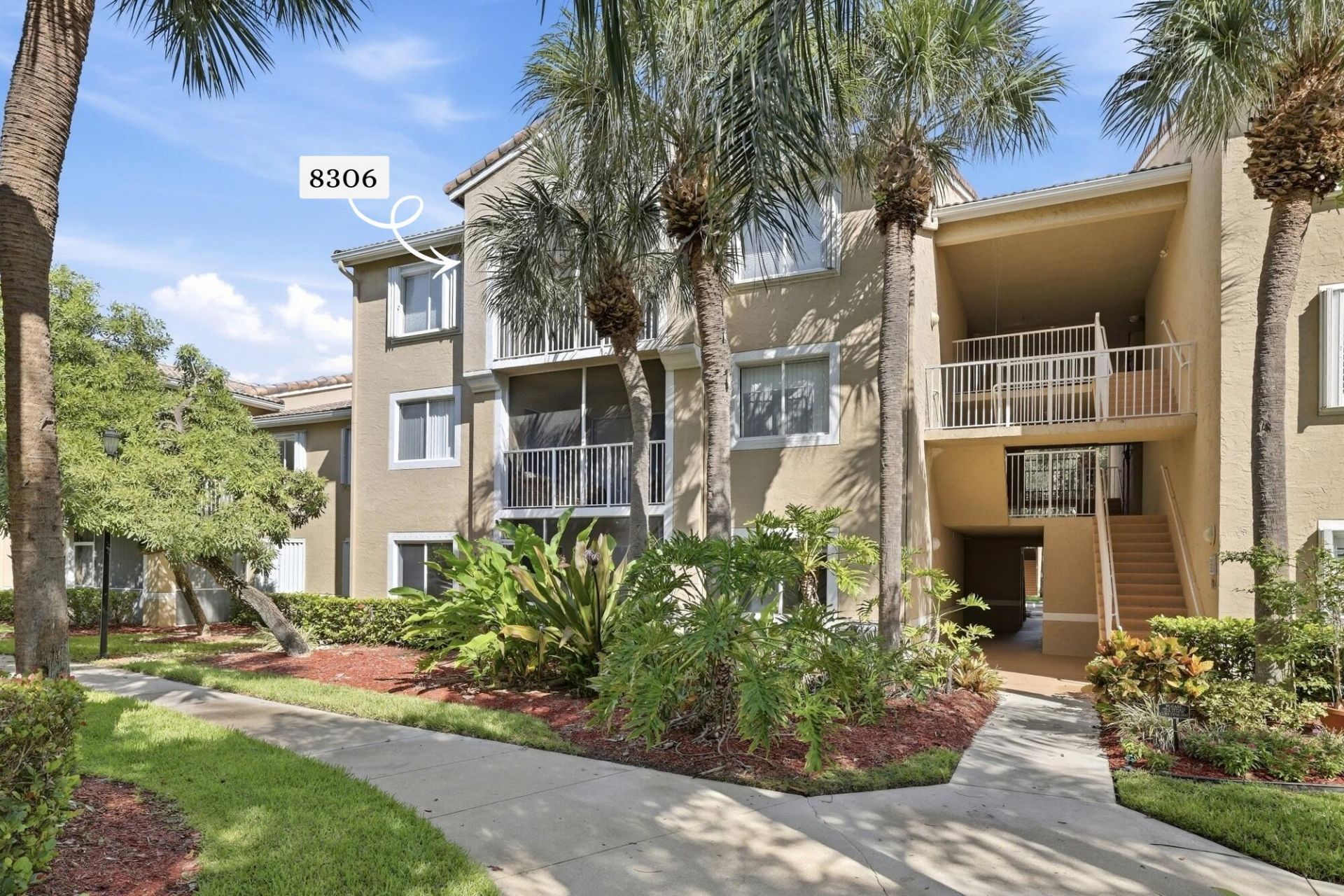 278 Village Boulevard, Unit 8306, Tequesta, FL 33469 Photo