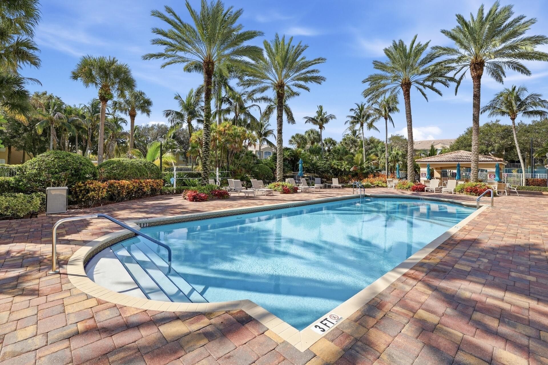 278 Village Boulevard, Unit 8306, Tequesta, FL 33469 Photo
