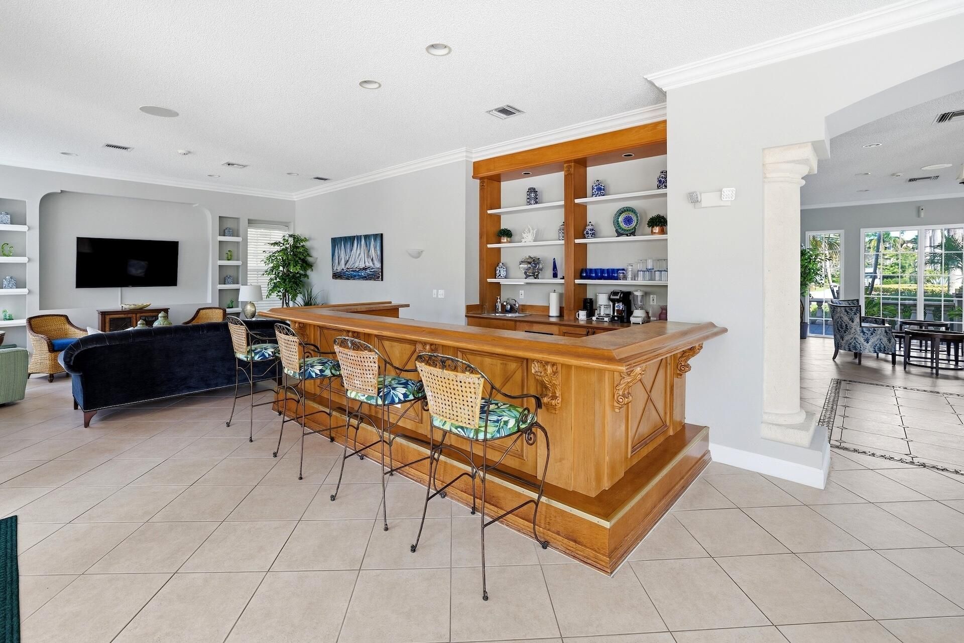 278 Village Boulevard, Unit 8306, Tequesta, FL 33469 Photo