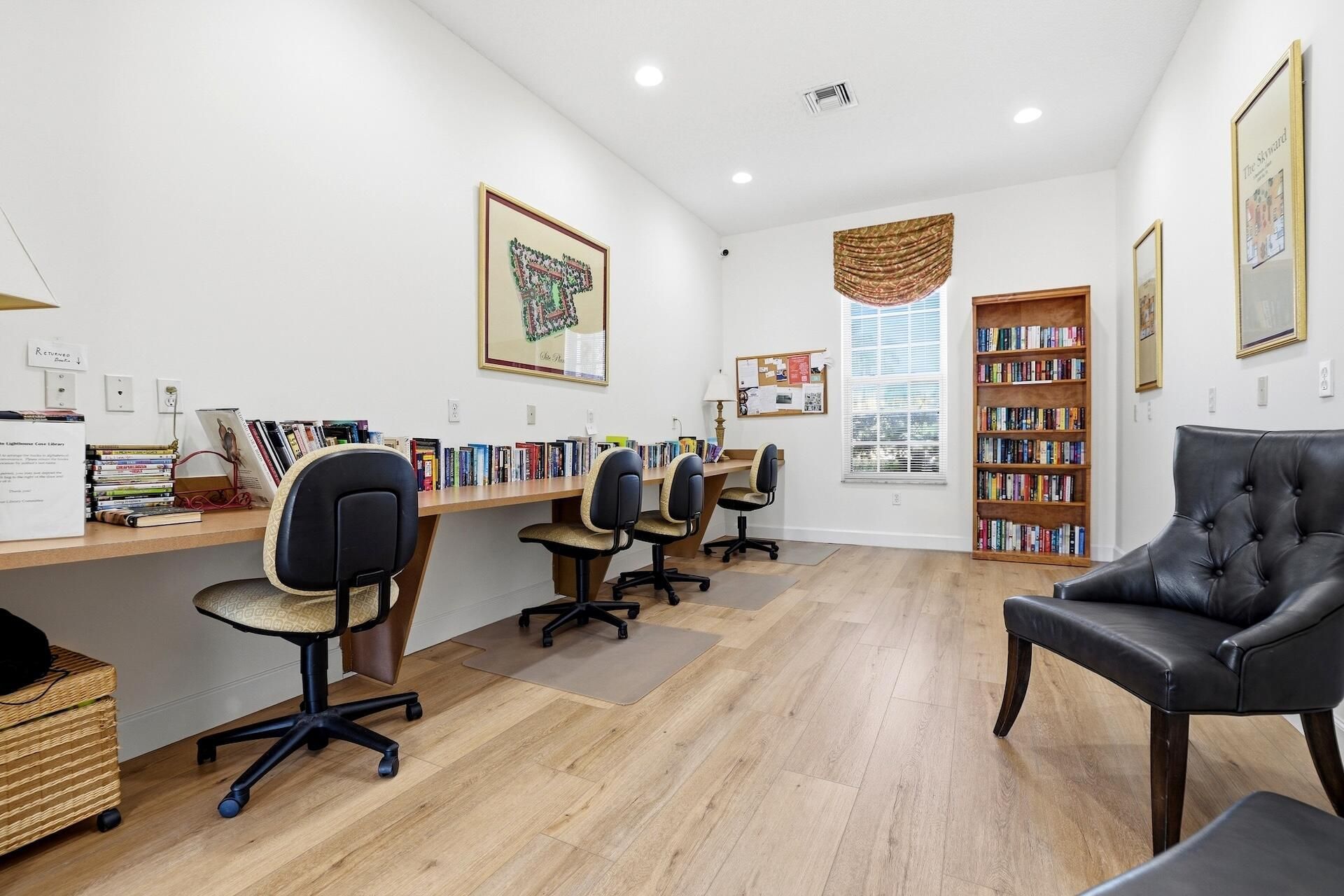 278 Village Boulevard, Unit 8306, Tequesta, FL 33469 Photo