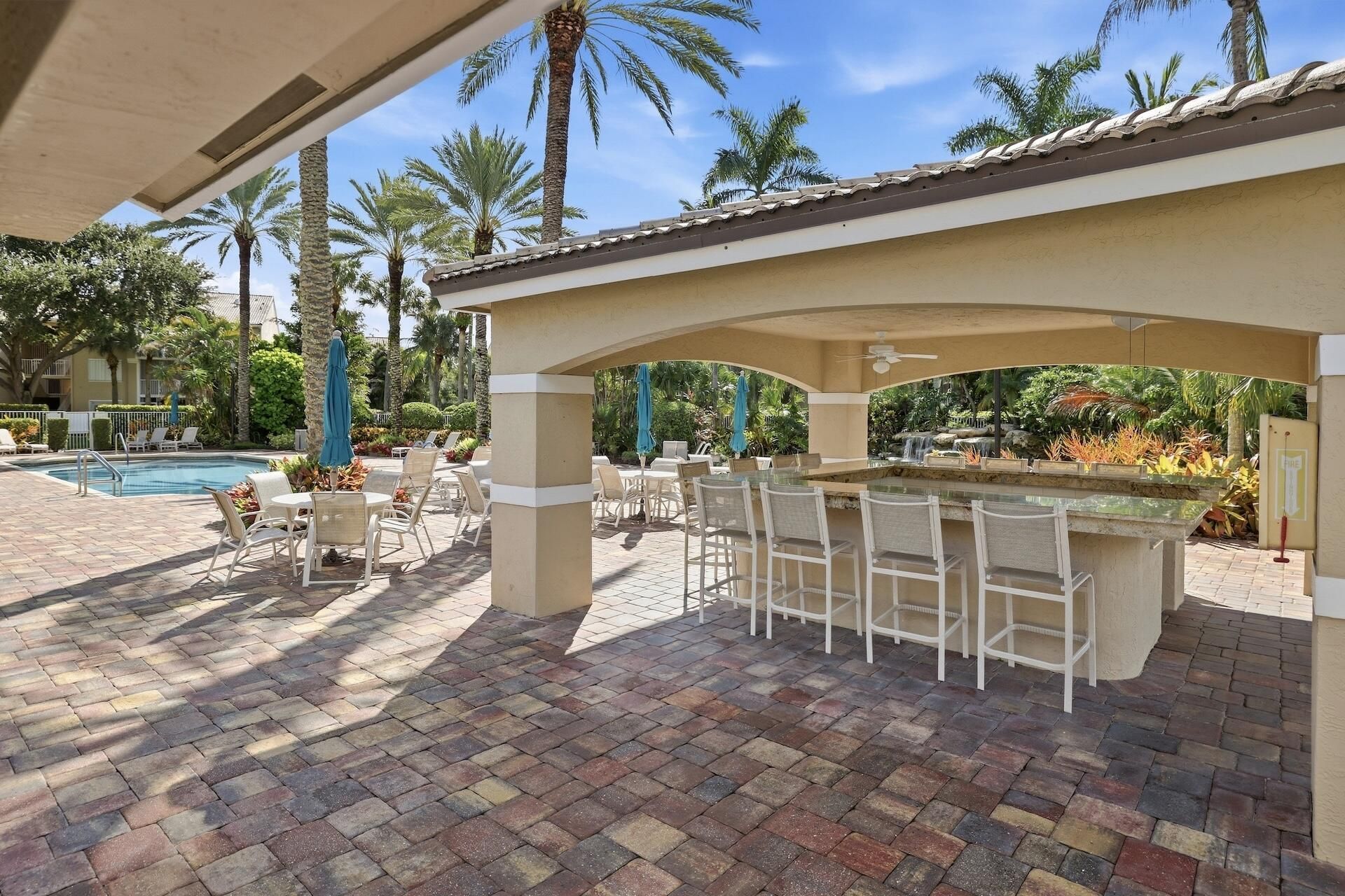 278 Village Boulevard, Unit 8306, Tequesta, FL 33469 Photo