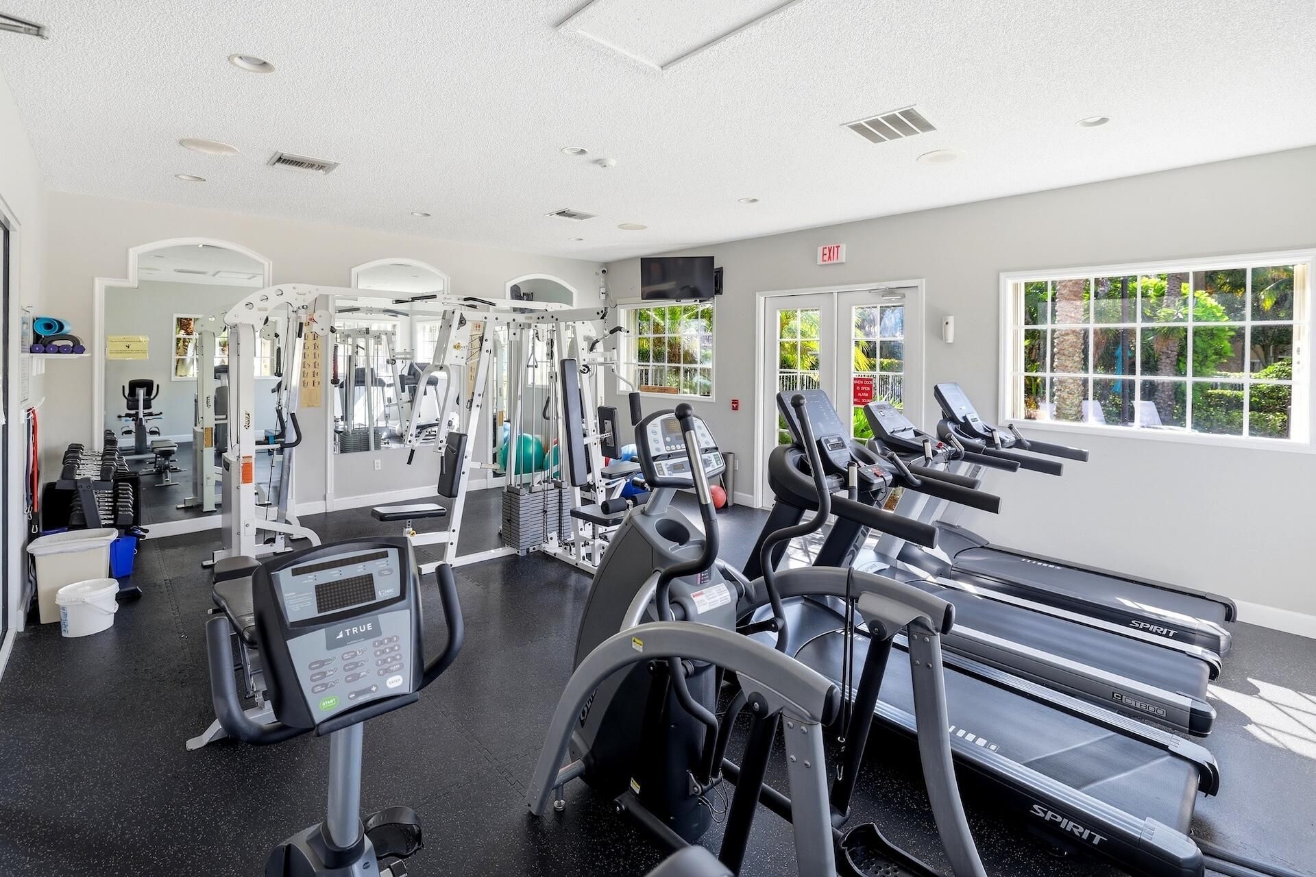 278 Village Boulevard, Unit 8306, Tequesta, FL 33469 Photo