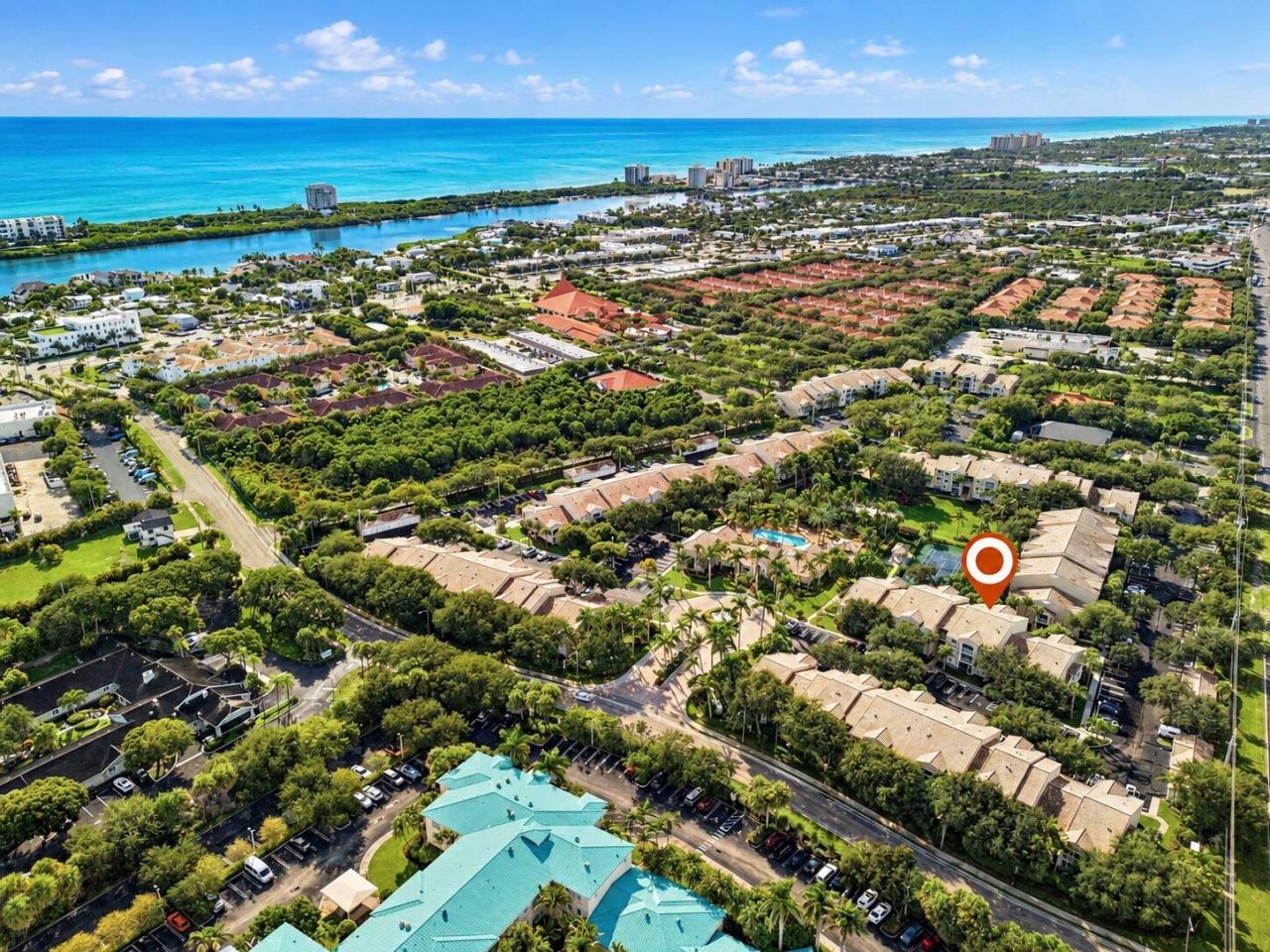 278 Village Boulevard, Unit 8306, Tequesta, FL 33469 Photo