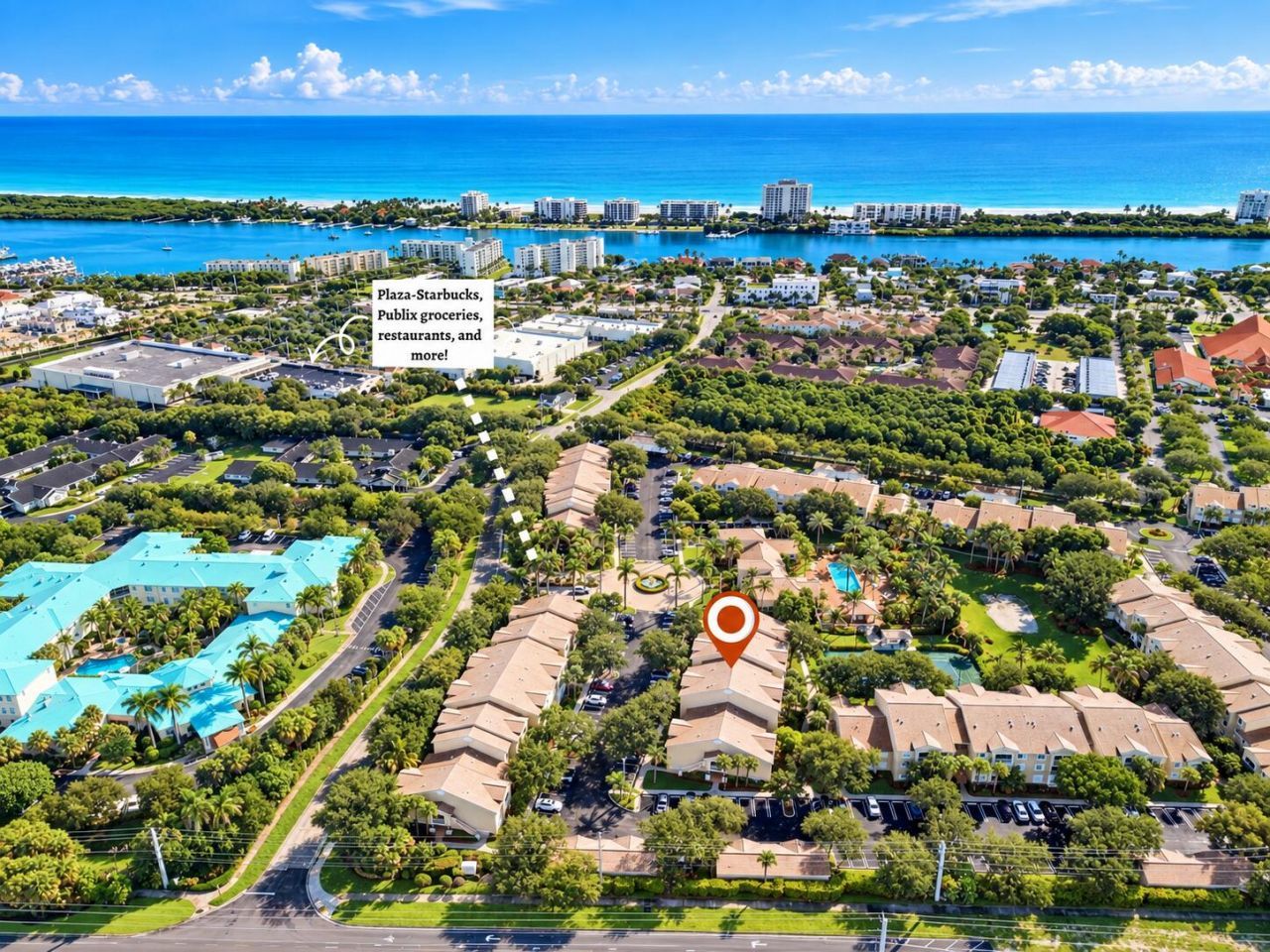 278 Village Boulevard, Unit 8306, Tequesta, FL 33469 Photo