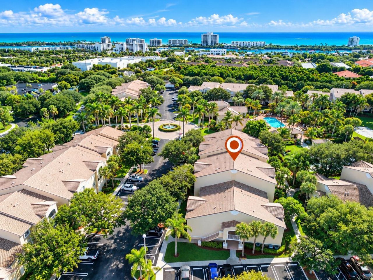 278 Village Boulevard, Unit 8306, Tequesta, FL 33469 Photo