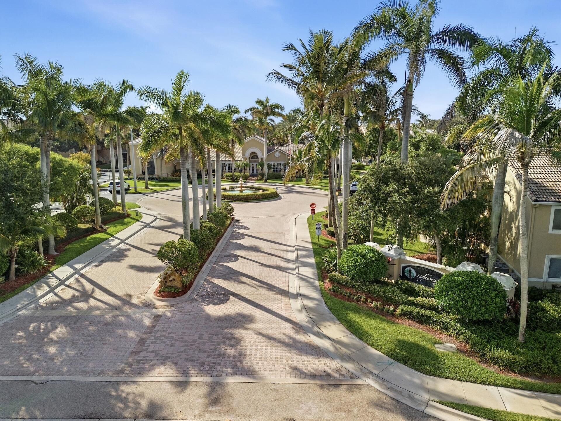 278 Village Boulevard, Unit 8306, Tequesta, FL 33469 Photo