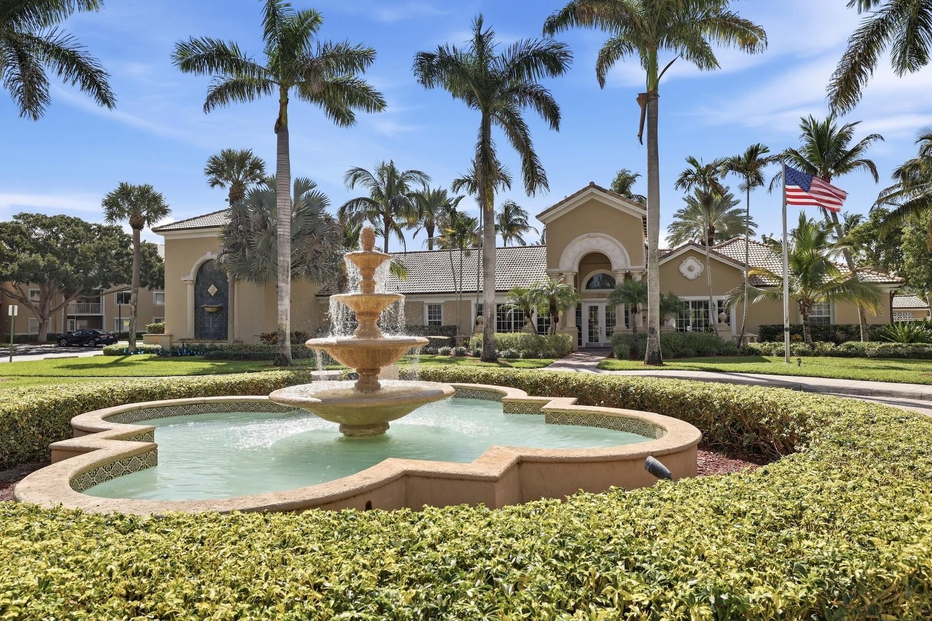 278 Village Boulevard, Unit 8306, Tequesta, FL 33469 Photo