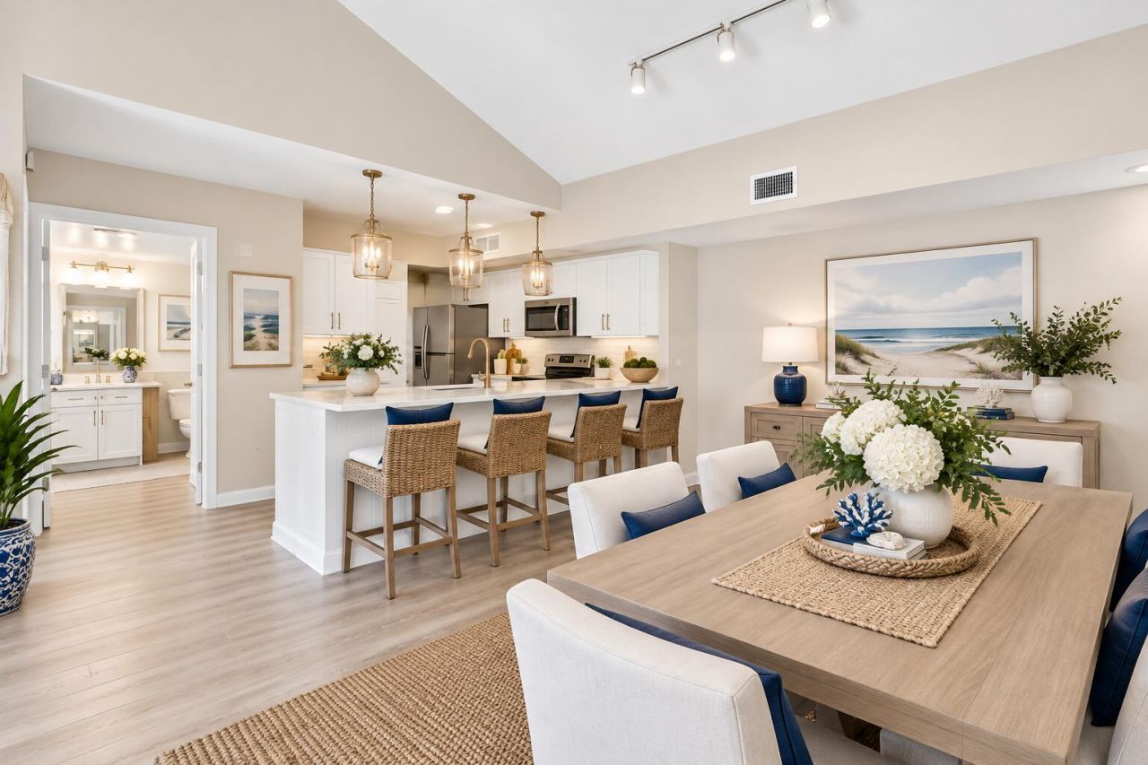 278 Village Boulevard, Unit 8306, Tequesta, FL 33469 Photo