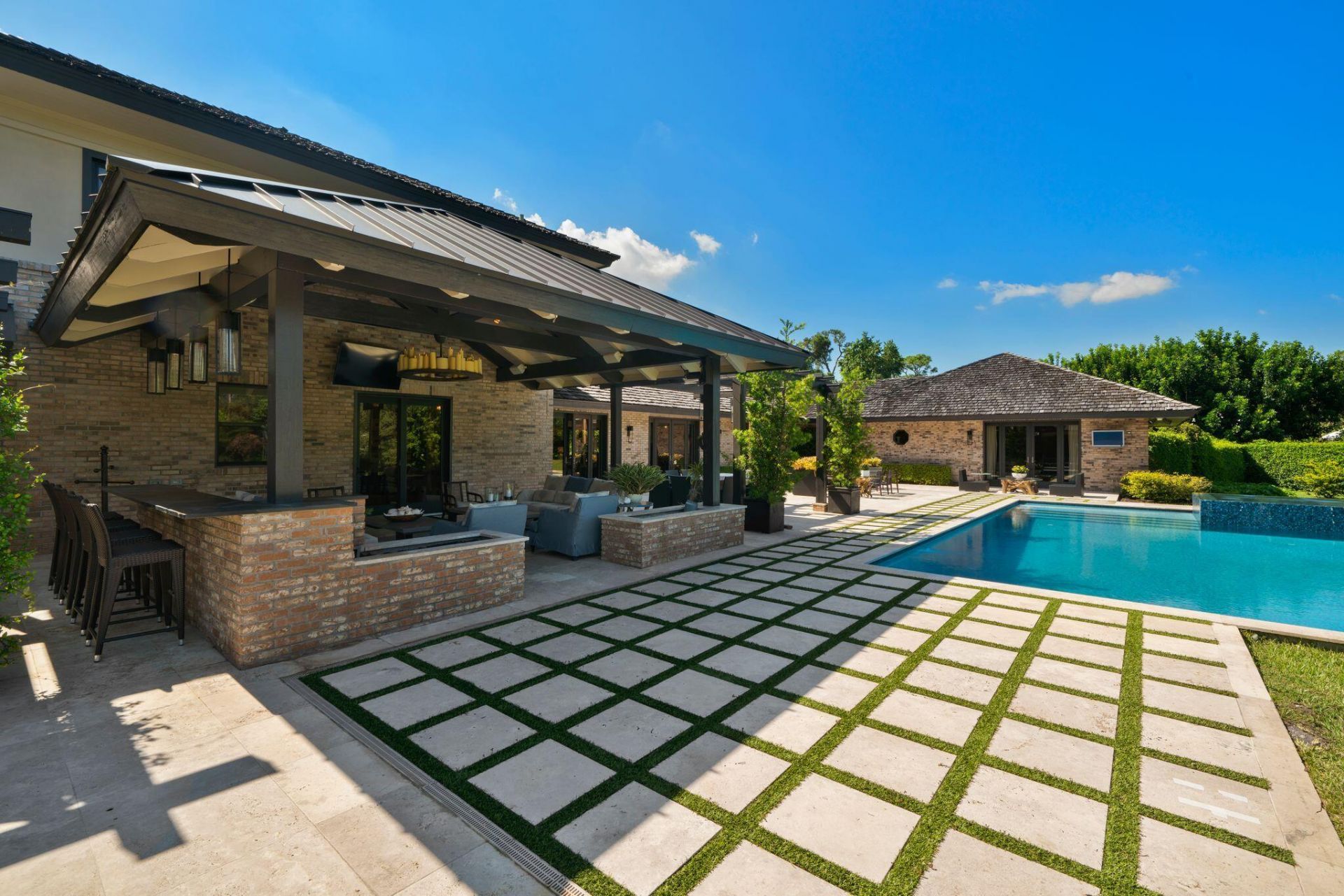 3 Peacock Lane, Village of Golf, FL 33436 Photo