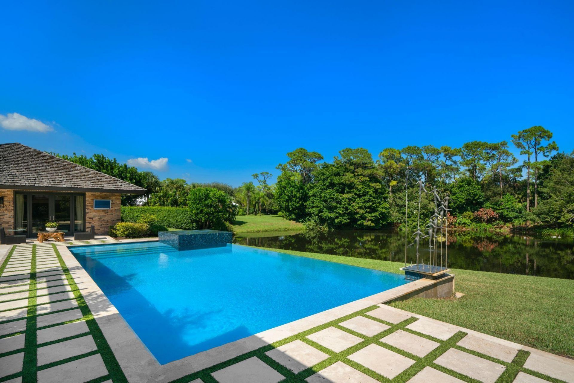 3 Peacock Lane, Village of Golf, FL 33436 Photo